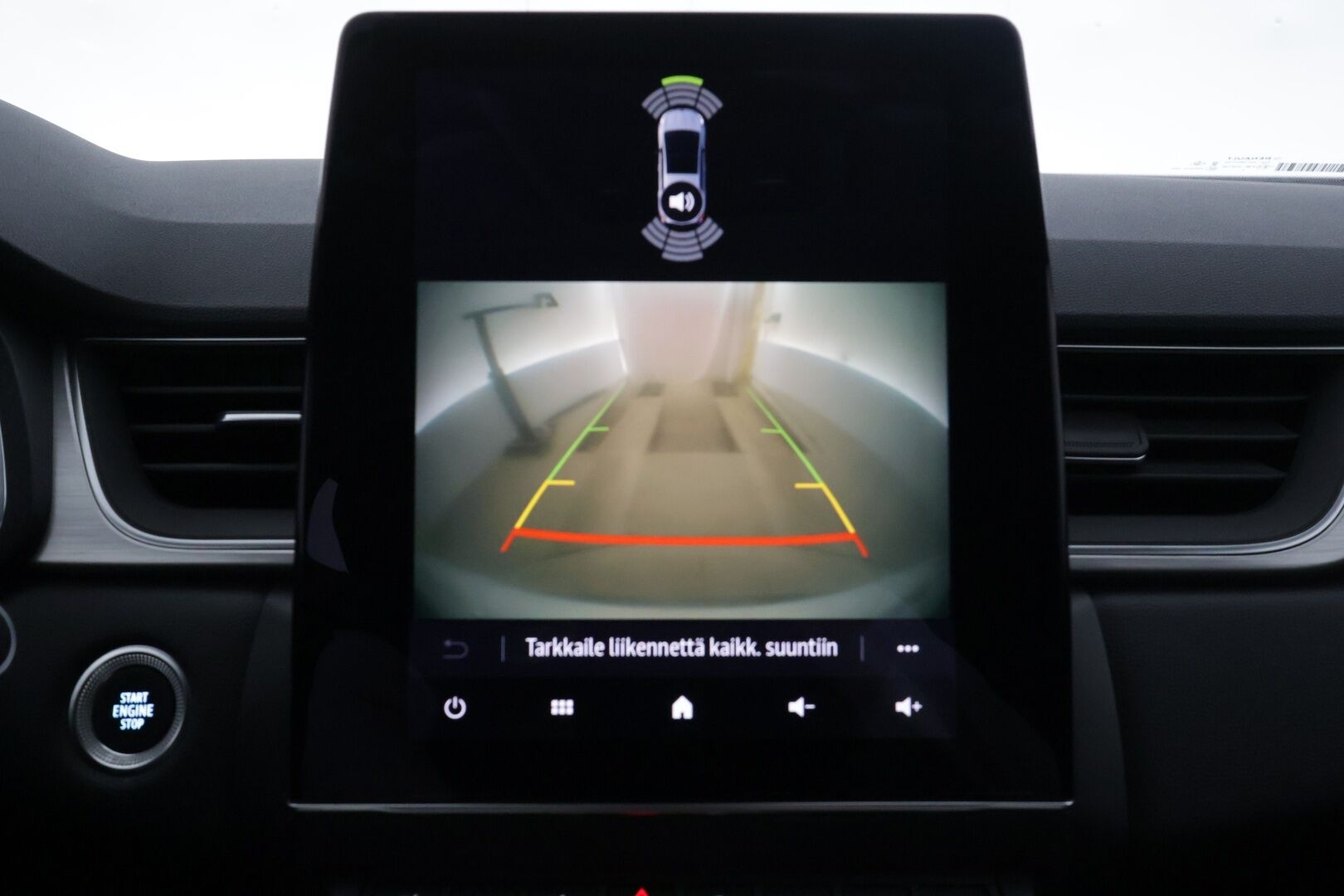 Renault Captur 2020 E-TECH Plug-in hybrid Intens - | Puolinahat | LED | P.kamera ja tutkat | Digimittaristo | Navi | Lane Assist | RSA | Keyless | Apple & Android | 2x renkaat aluin | 