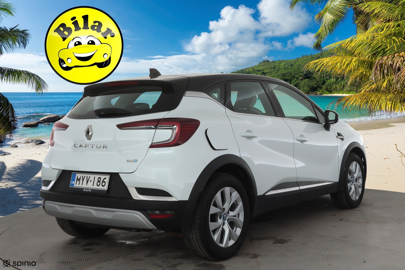 Renault Captur 2020, photo 6/37