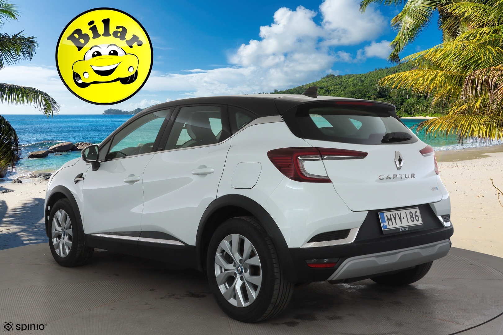 Renault Captur 2020, photo 4/37