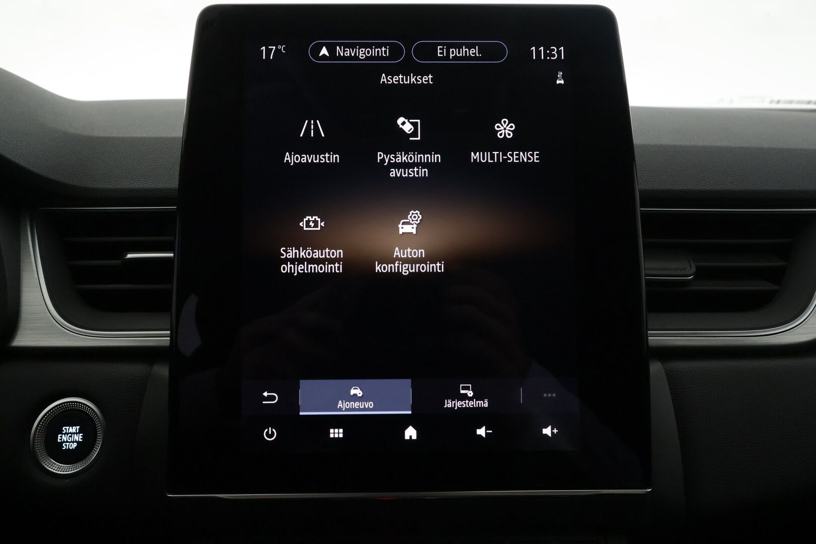 Renault Captur 2020 E-TECH Plug-in hybrid Intens - | Puolinahat | LED | P.kamera ja tutkat | Digimittaristo | Navi | Lane Assist | RSA | Keyless | Apple & Android | 2x renkaat aluin | 