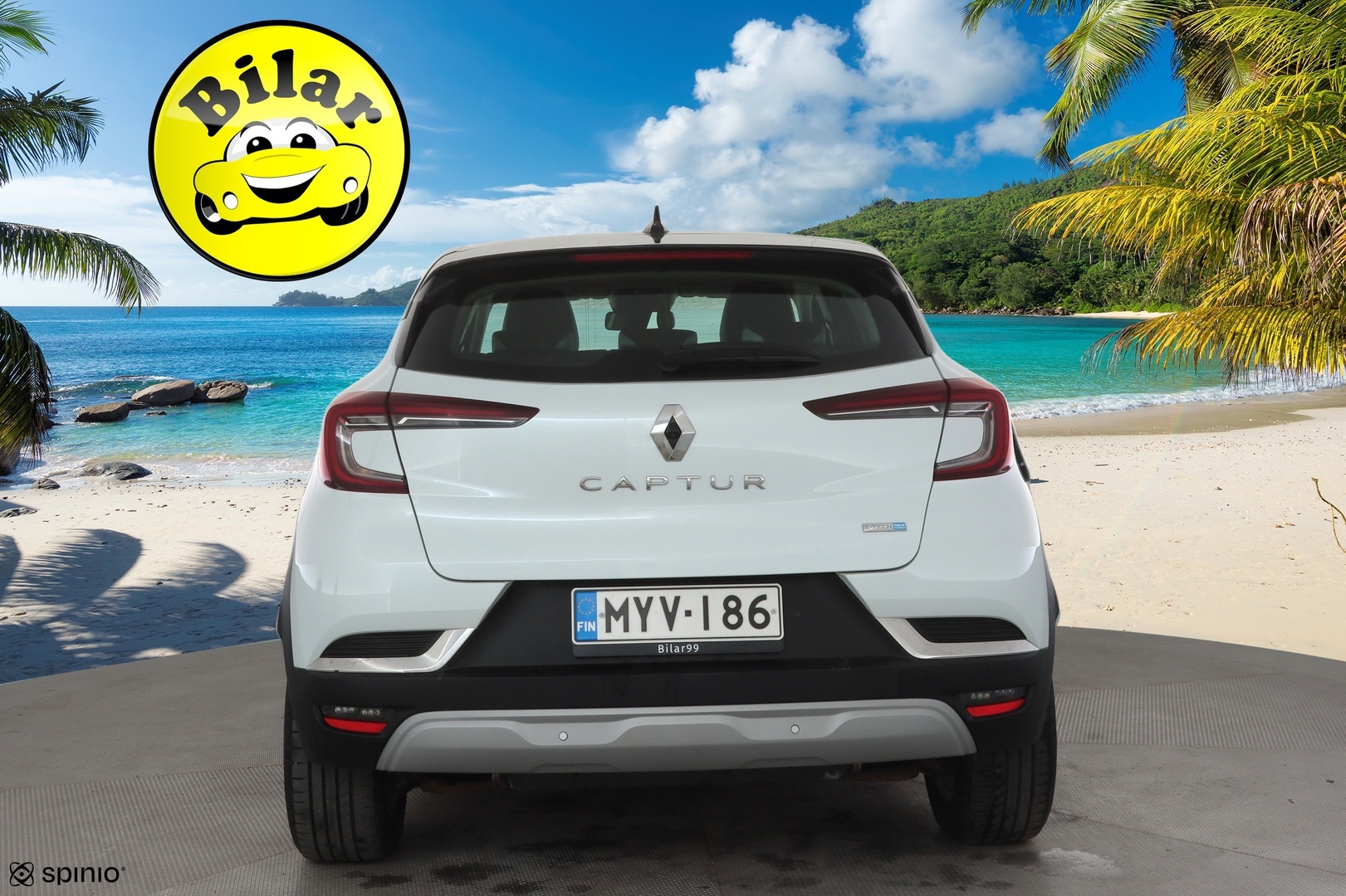 Renault Captur 2020, photo 5/37