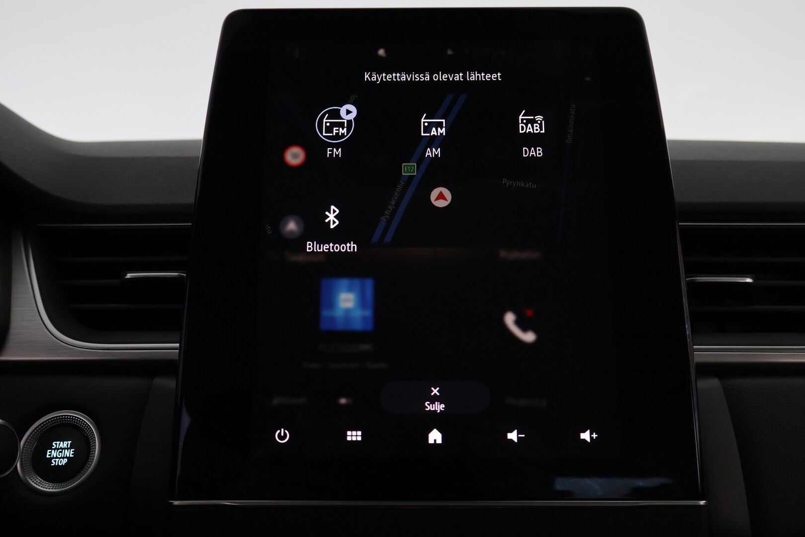 Renault Captur 2020 E-TECH Plug-in hybrid Intens * Peruutuskamera / Vetokoukku / LED Pure Vision / Digimittari / Puolinahkasisusta! - Suomiauto / 2x Renkaat aluvantein! - HULLUT JOULUT KORKOTARJOUS 2,49% 