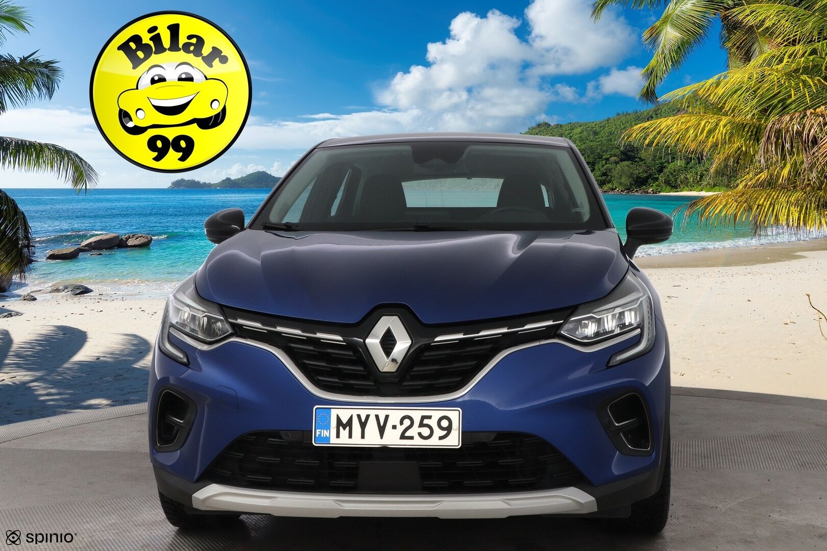 Renault Captur 2020 E-TECH Plug-in hybrid Intens * Peruutuskamera / Vetokoukku / LED Pure Vision / Digimittari / Puolinahkasisusta! - Suomiauto / 2x Renkaat aluvantein! - HULLUT JOULUT KORKOTARJOUS 2,49% 