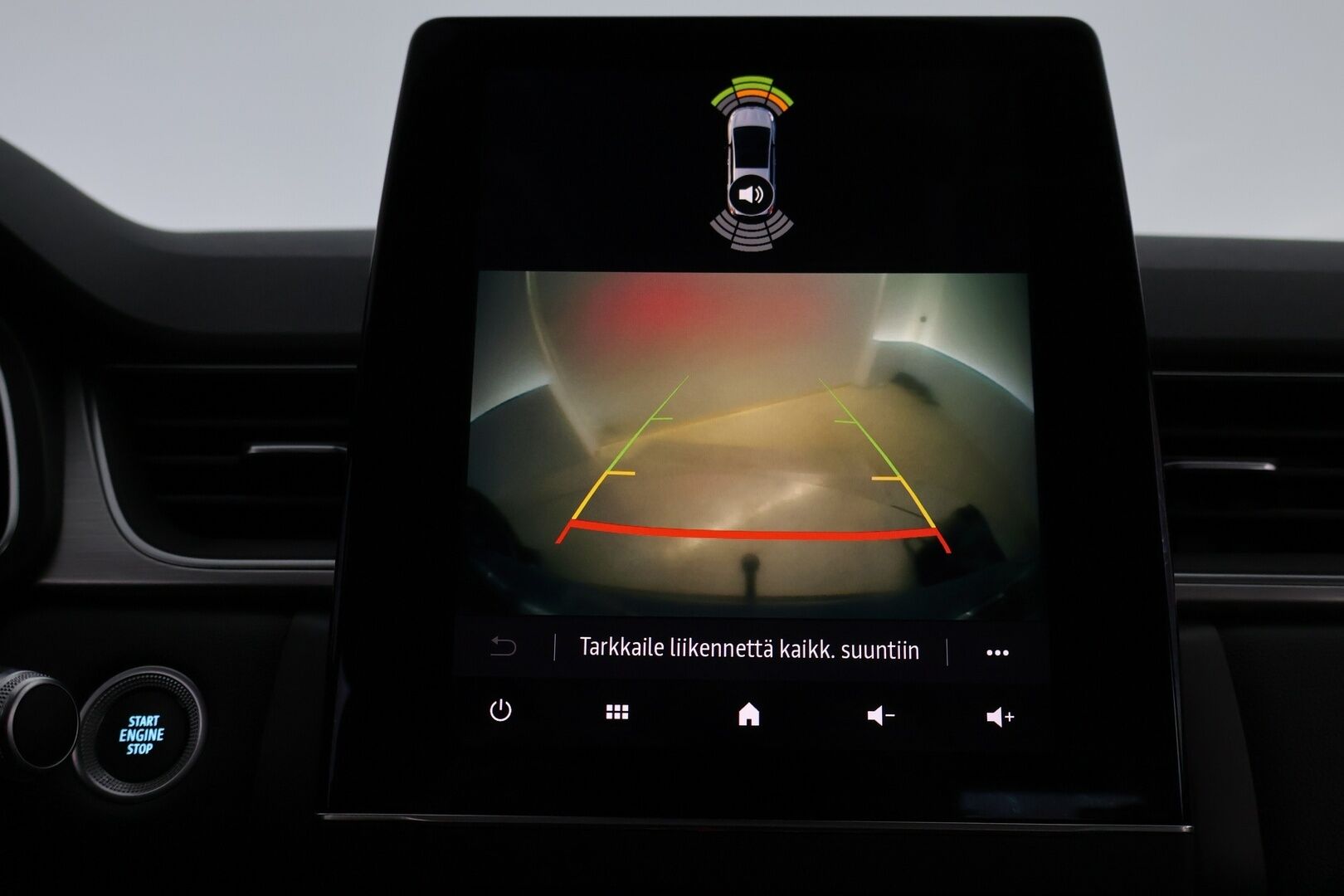 Renault Captur 2020 E-TECH Plug-in hybrid Intens * Peruutuskamera / Vetokoukku / LED Pure Vision / Digimittari / Puolinahkasisusta! - Suomiauto / 2x Renkaat aluvantein! - HULLUT JOULUT KORKOTARJOUS 2,49% 