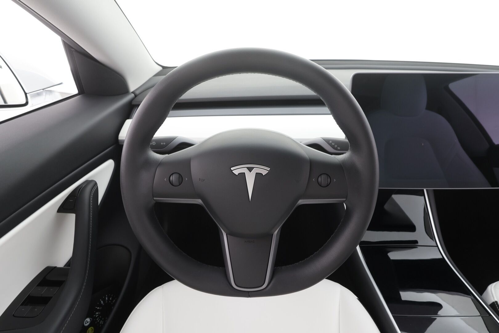 Tesla Model 3 2020 Standard Range Plus (CATL) - | Lasikatto | ACC | Matrix | Premium Speakers | Muistipenkki | P.Kamera | Kaistavahti | Navi | Keyless | Suomi-auto | Kahdet renkaat |