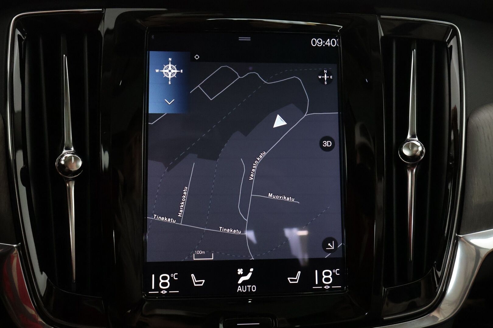 Volvo S90 2021 T8 TwE AWD Business Inscription aut - 3,99 % KORKOTARJOUS TÄHÄN AUTOON - 31.5. ASTI! - 1Om Suomiauto / Webasto / Adapt.Vakkari / Harman&Kardon / HUD / Kattoluukku / 360-Kamera / PilotAssist / Vetokoukku / Huippuvarusteltu yksilö!