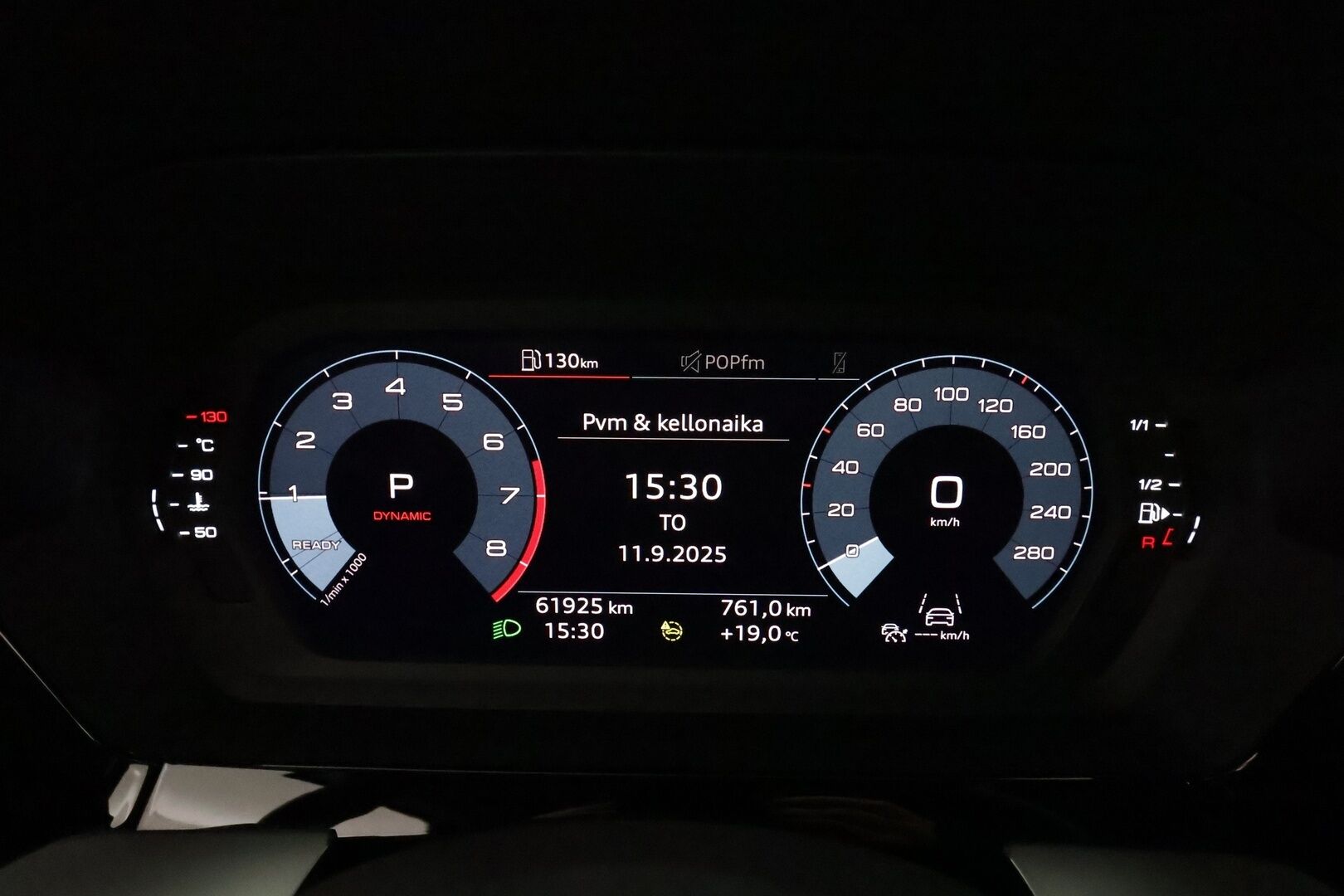 Audi A3 2021 Sedan Business Advanced 30 TFSI 81kW MHEV S tronic **Webasto / ACC / LED / P.Tutka / Sporttipenkit / Kaistavahti** - 1-om Suomi-auto / Kahdet Renkaat / Merkkihuollettu!