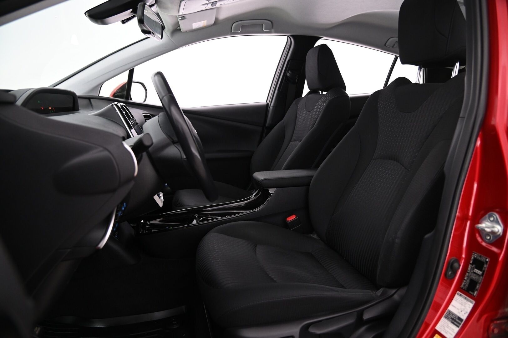 Toyota PRIUS PHEV 2018 Premium - *ACC / HUD / JBL Audio / Bi-Led / KeylessGo / Navi / Merkin tunnistus / BLIS*