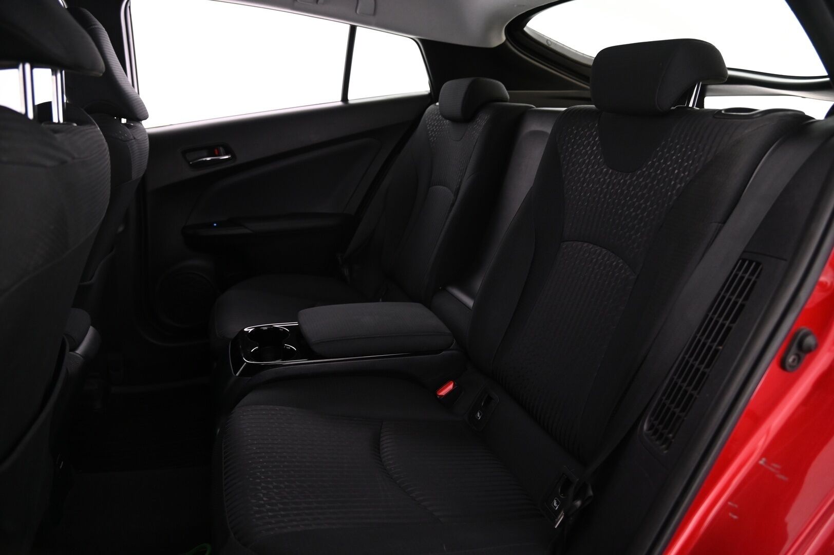 Toyota PRIUS PHEV 2018 Premium - *ACC / HUD / JBL Audio / Bi-Led / KeylessGo / Navi / Merkin tunnistus / BLIS*