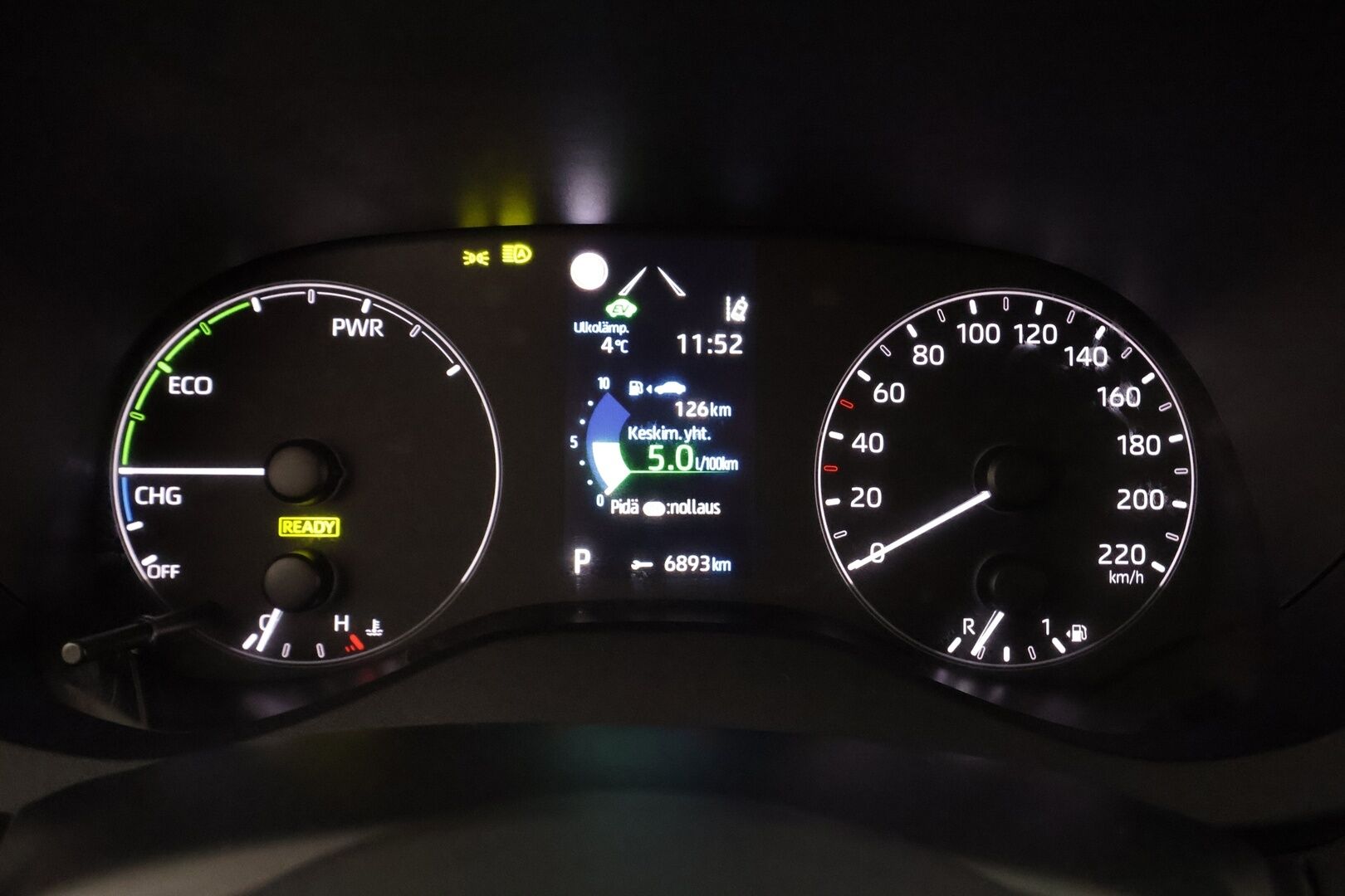 Toyota Yaris 2021 1,5 Hybrid Active Edition * Sisätilanlämmitin / ACC / P.Kamera / Kaistavahti / Navi / Keyless * - Suomi-auto / Merkkihuollot / Kahdet renkaat aluvanteilla