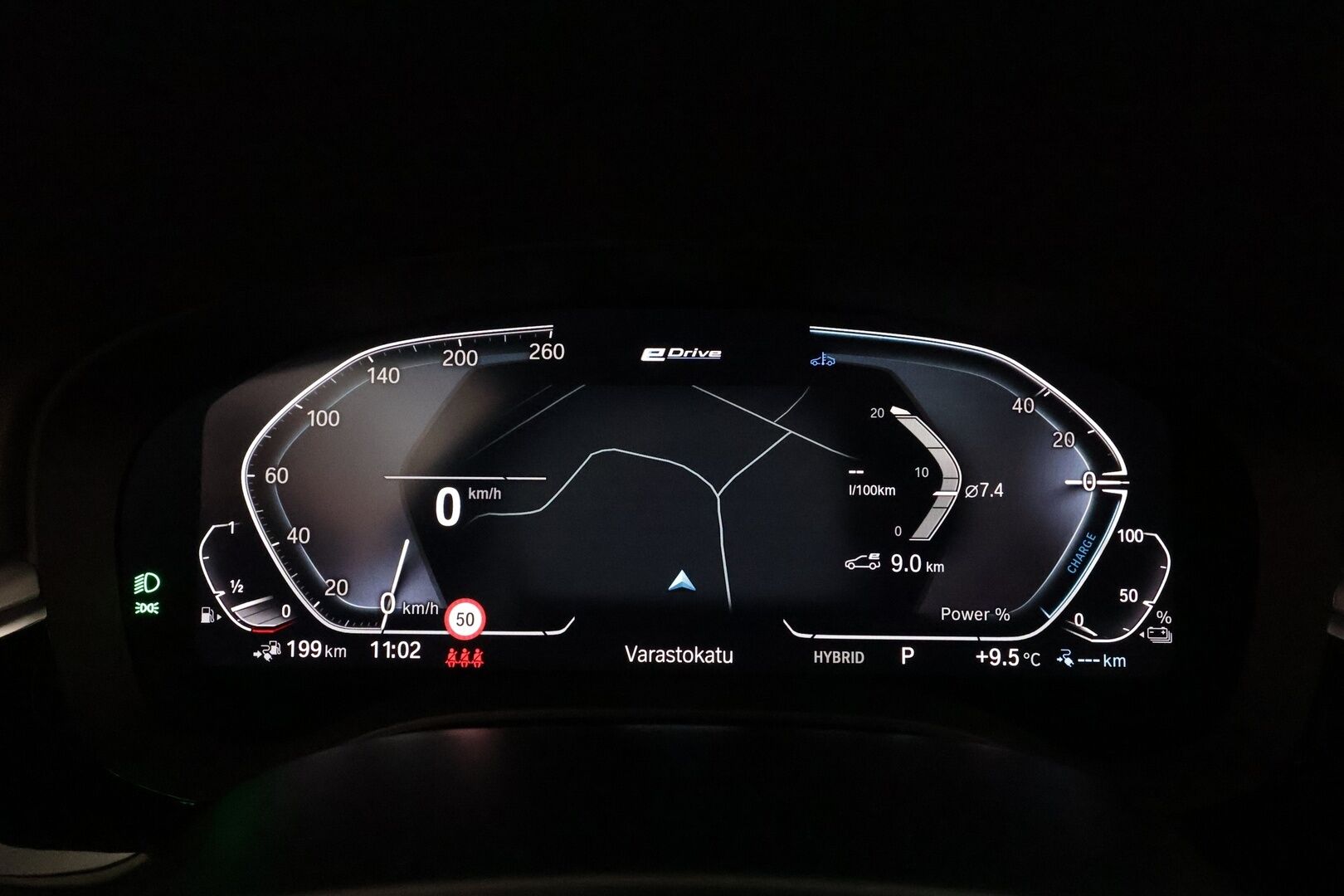 BMW 530 2021 G31 Touring 530e xDrive A Charged Edition * Adapt.Vakkari / Nahkasisusta / Sporttipenkit / Vetokoukku / Navi / LED / KeyLess - Suomi-auto / 2x Latauskaapelit / Kahdet Renkaat / Merkkihuollettu!