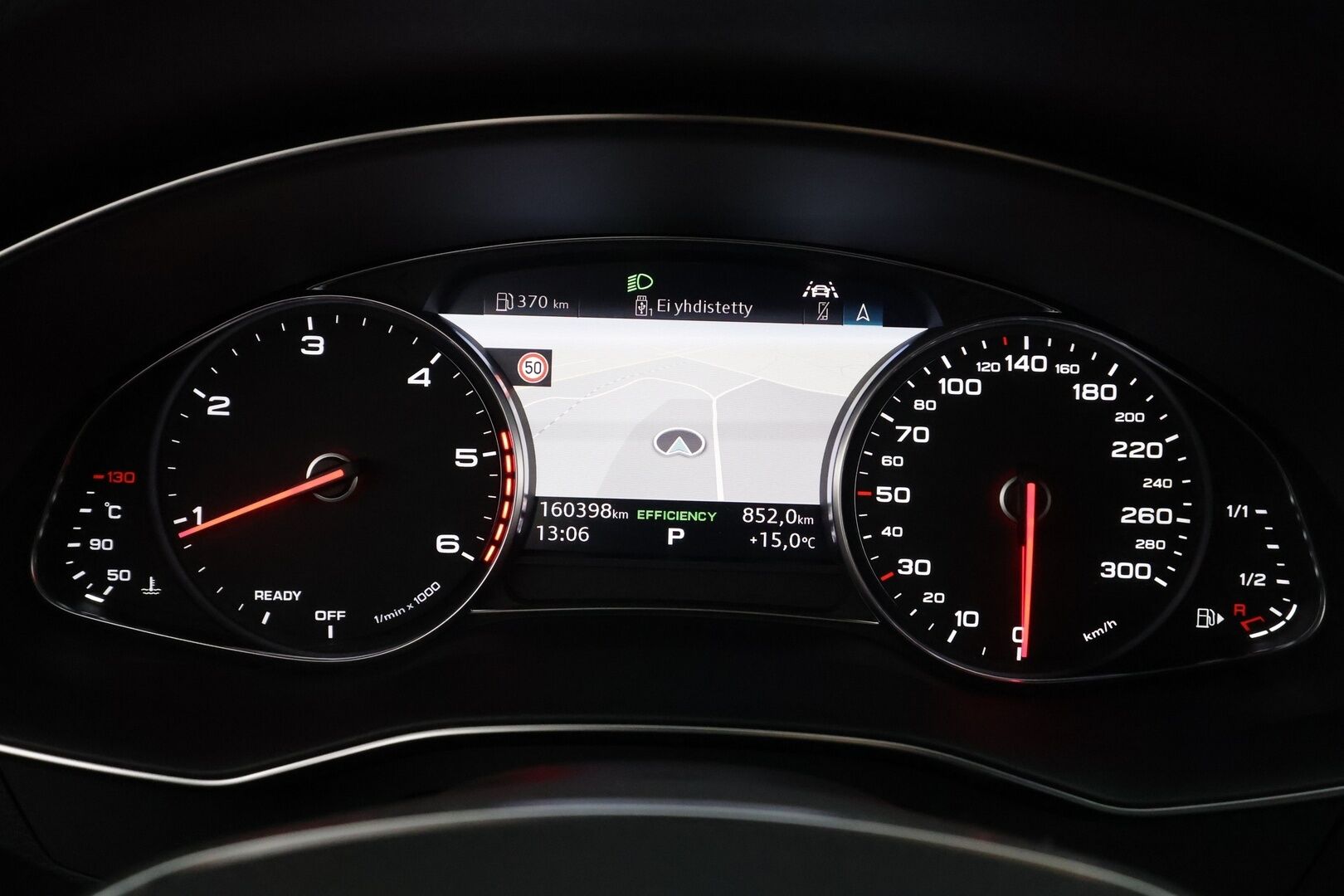 Audi A6 2020 Avant Business S-Line Sport 40 TDI MHEV quattro S tronic - | ACC | Webasto | Koukku | LED | Sporttipenkit | P.tutkat | Digimittaristo | Apple&Android | Kahdet Renkaat |