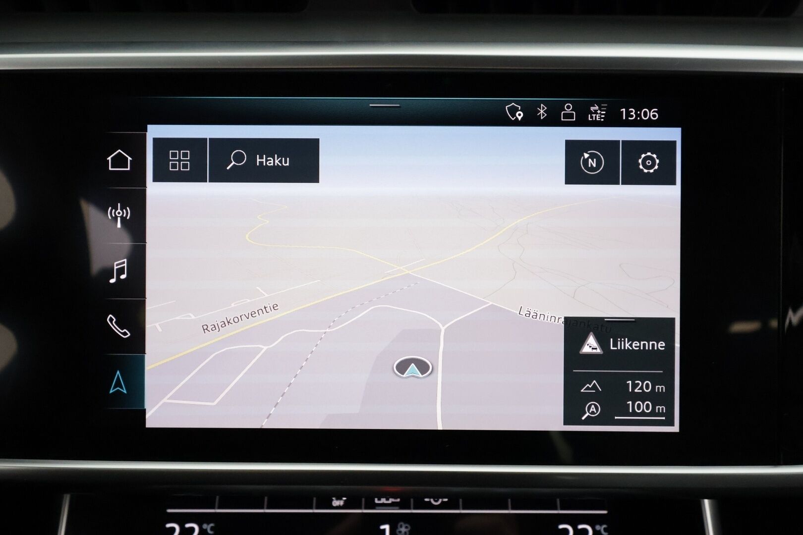 Audi A6 2020 Avant Business S-Line Sport 40 TDI MHEV quattro S tronic - | ACC | Webasto | Koukku | LED | Sporttipenkit | P.tutkat | Digimittaristo | Apple&Android | Kahdet Renkaat |