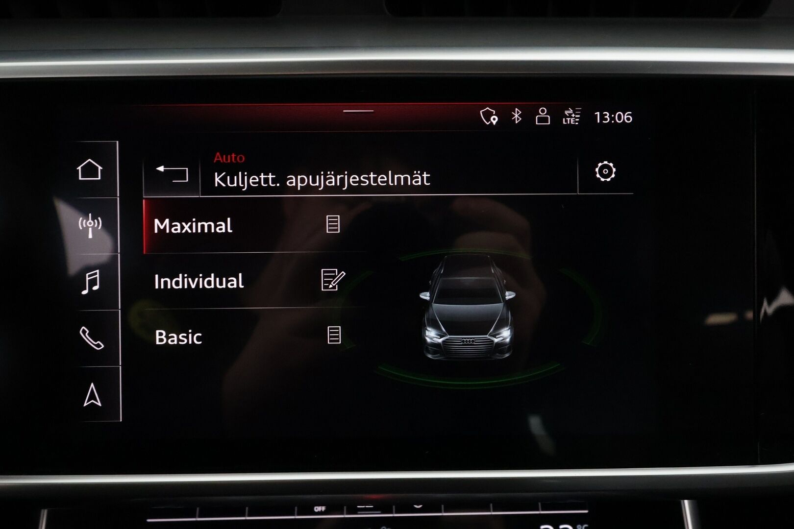 Audi A6 2020 Avant Business S-Line Sport 40 TDI MHEV quattro S tronic - | ACC | Webasto | Koukku | LED | Sporttipenkit | P.tutkat | Digimittaristo | Apple&Android | Kahdet Renkaat |