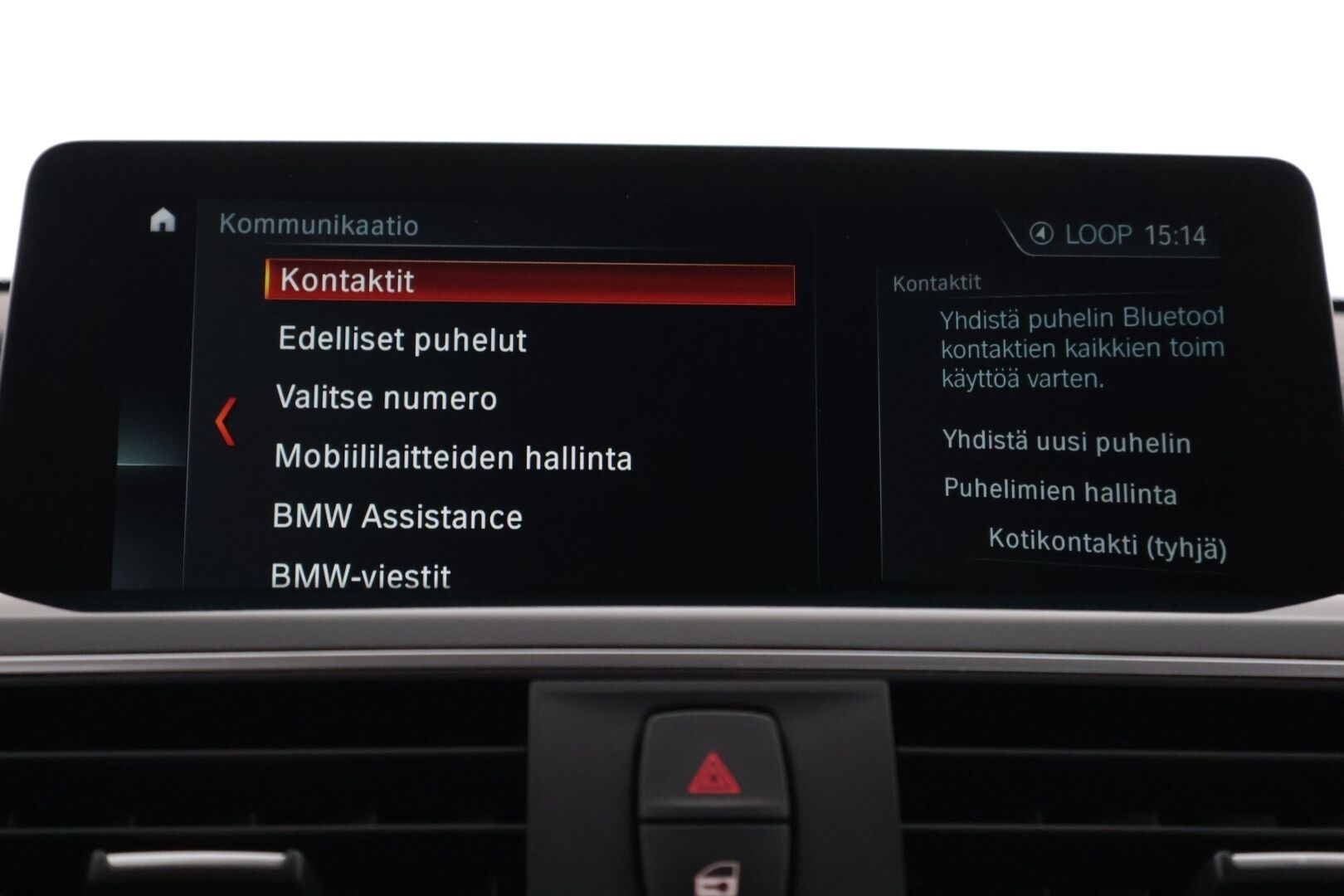 BMW 330 2018 F30 Sedan 330e A Sport Line LCI  / Sportpenkit / Adapt. Vakkari / P-Kamera / Ajastettu lämmitys / Kaista-avustin / LED / - Juuri huollettu / Kahdet renkaat aluilla /  Siisi auto!