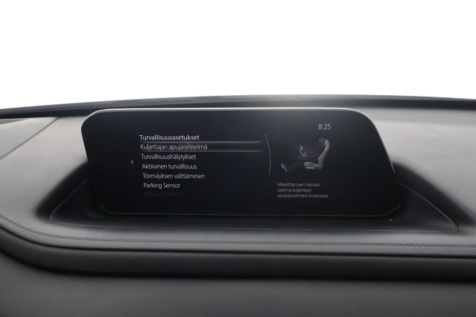 Mazda CX-30 2021 2,0 (150hv) M Hybrid Skyactiv-G Vision Plus AT * ACC / Lohko / LED / P.Kamera / Apple&Android * - Merkkihuollettu / Kahdet Renkaat / Suomi-auto