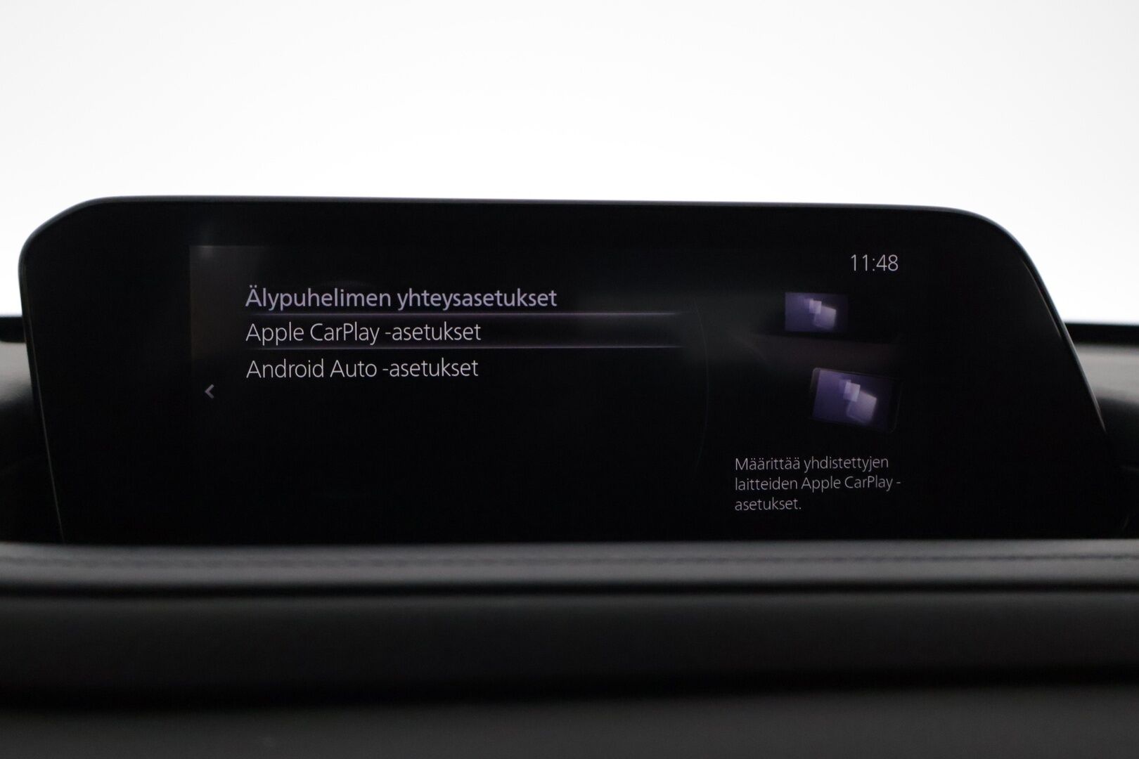 Mazda CX-30 2021 2,0 (150hv) M Hybrid Skyactiv-G Vision Plus AT * ACC / Lohko / LED / P.Kamera / Apple&Android * - Merkkihuollettu / Kahdet Renkaat / Suomi-auto