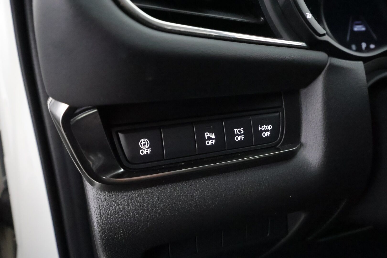 Mazda CX-30 2021 2,0 (150hv) M Hybrid Skyactiv-G Vision Plus AT * ACC / Lohko / LED / P.Kamera / Apple&Android * - Merkkihuollettu / Kahdet Renkaat / Suomi-auto