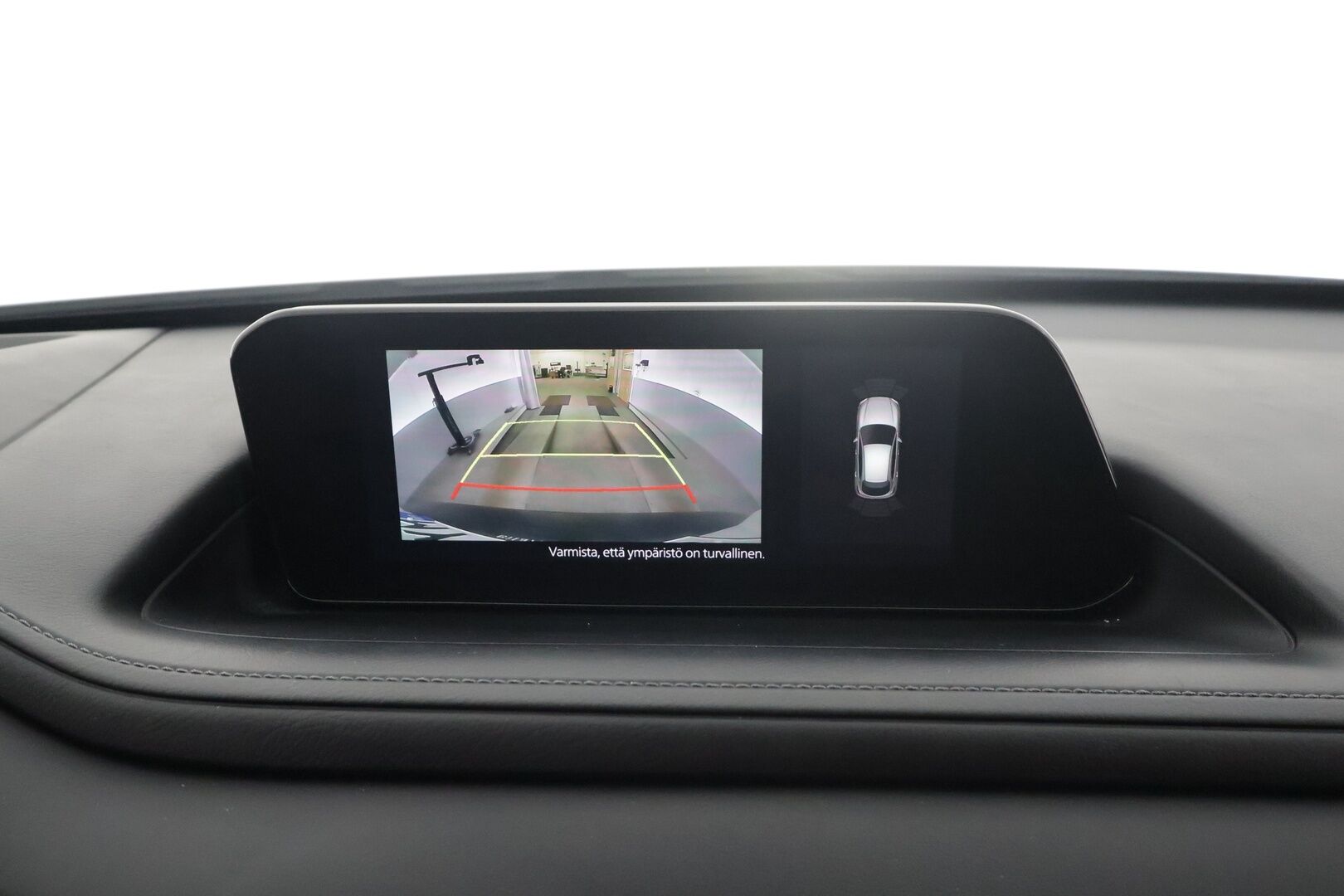 Mazda CX-30 2021 2,0 (150hv) M Hybrid Skyactiv-G Vision Plus AT * ACC / Lohko / LED / P.Kamera / Apple&Android * - Merkkihuollettu / Kahdet Renkaat / Suomi-auto