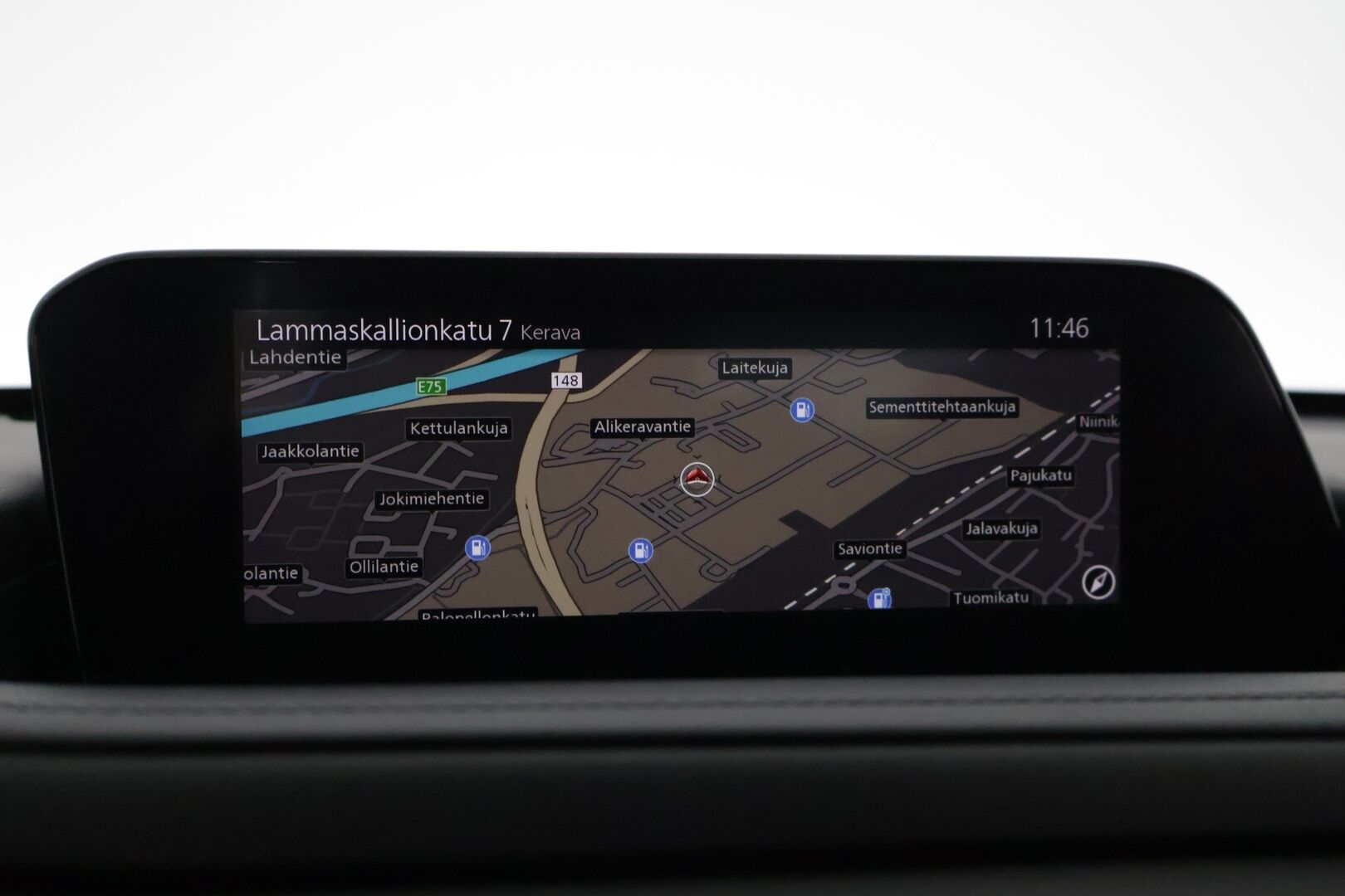 Mazda CX-30 2021 2,0 (150hv) M Hybrid Skyactiv-G Vision Plus AT * ACC / Lohko / LED / P.Kamera / Apple&Android * - Merkkihuollettu / Kahdet Renkaat / Suomi-auto