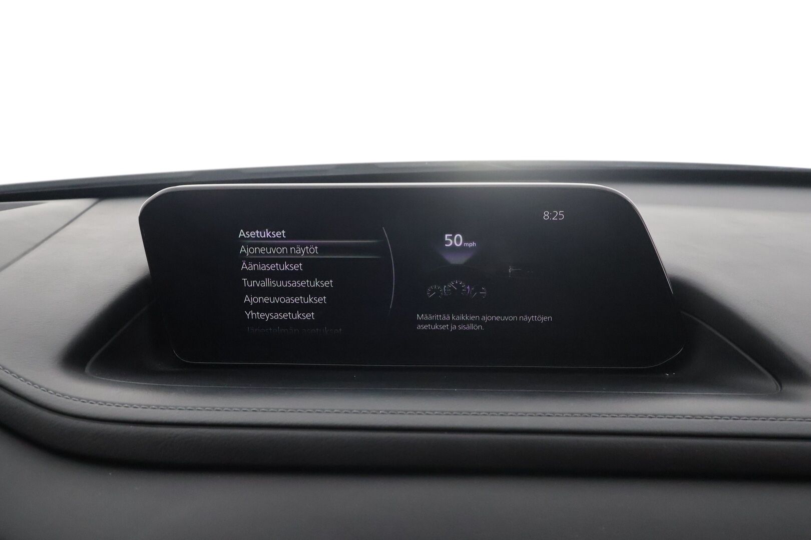 Mazda CX-30 2021 2,0 (150hv) M Hybrid Skyactiv-G Vision Plus AT * ACC / Lohko / LED / P.Kamera / Apple&Android * - Merkkihuollettu / Kahdet Renkaat / Suomi-auto