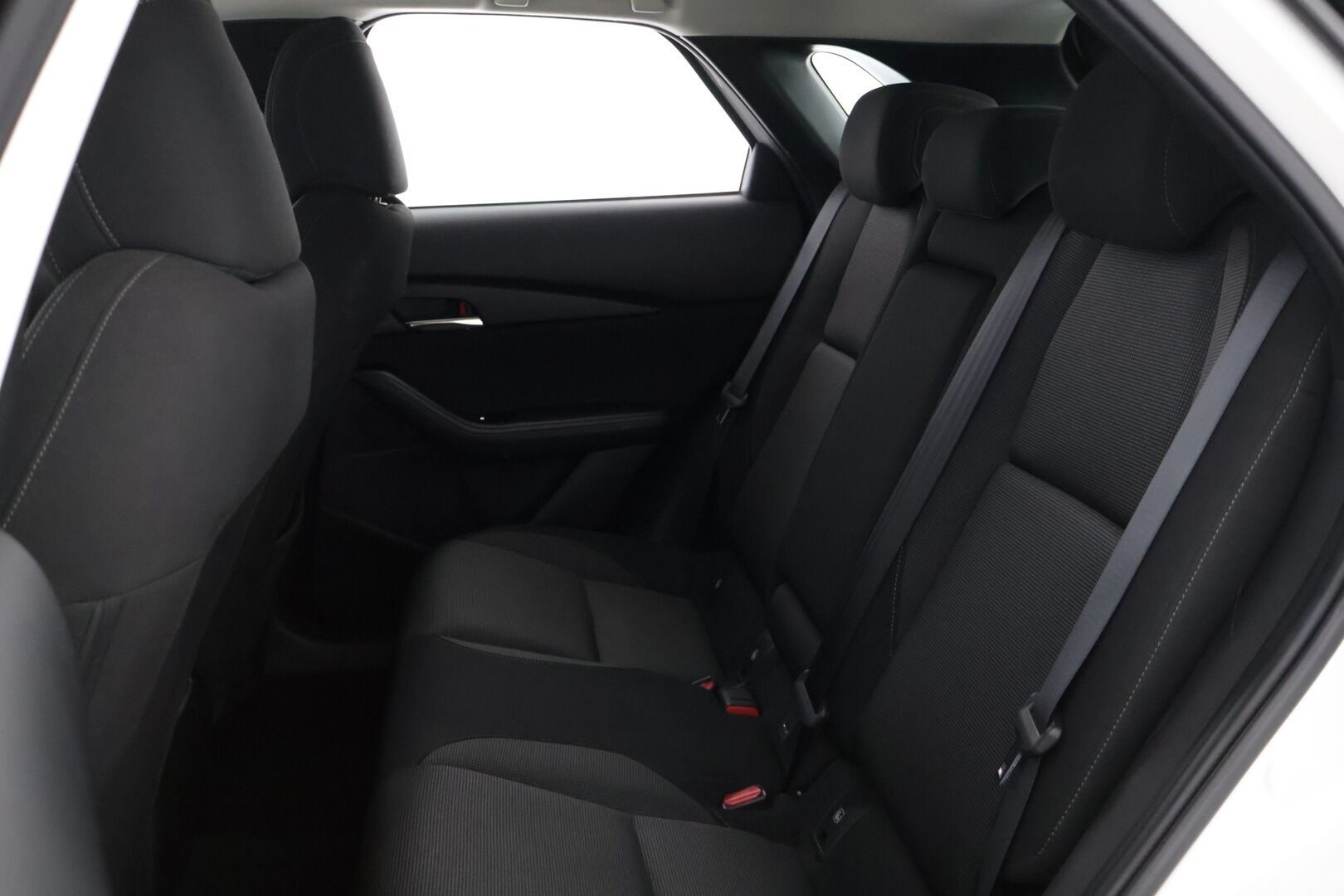 Mazda CX-30 2021 2,0 (150hv) M Hybrid Skyactiv-G Vision Plus AT * ACC / Lohko / LED / P.Kamera / Apple&Android * - Merkkihuollettu / Kahdet Renkaat / Suomi-auto