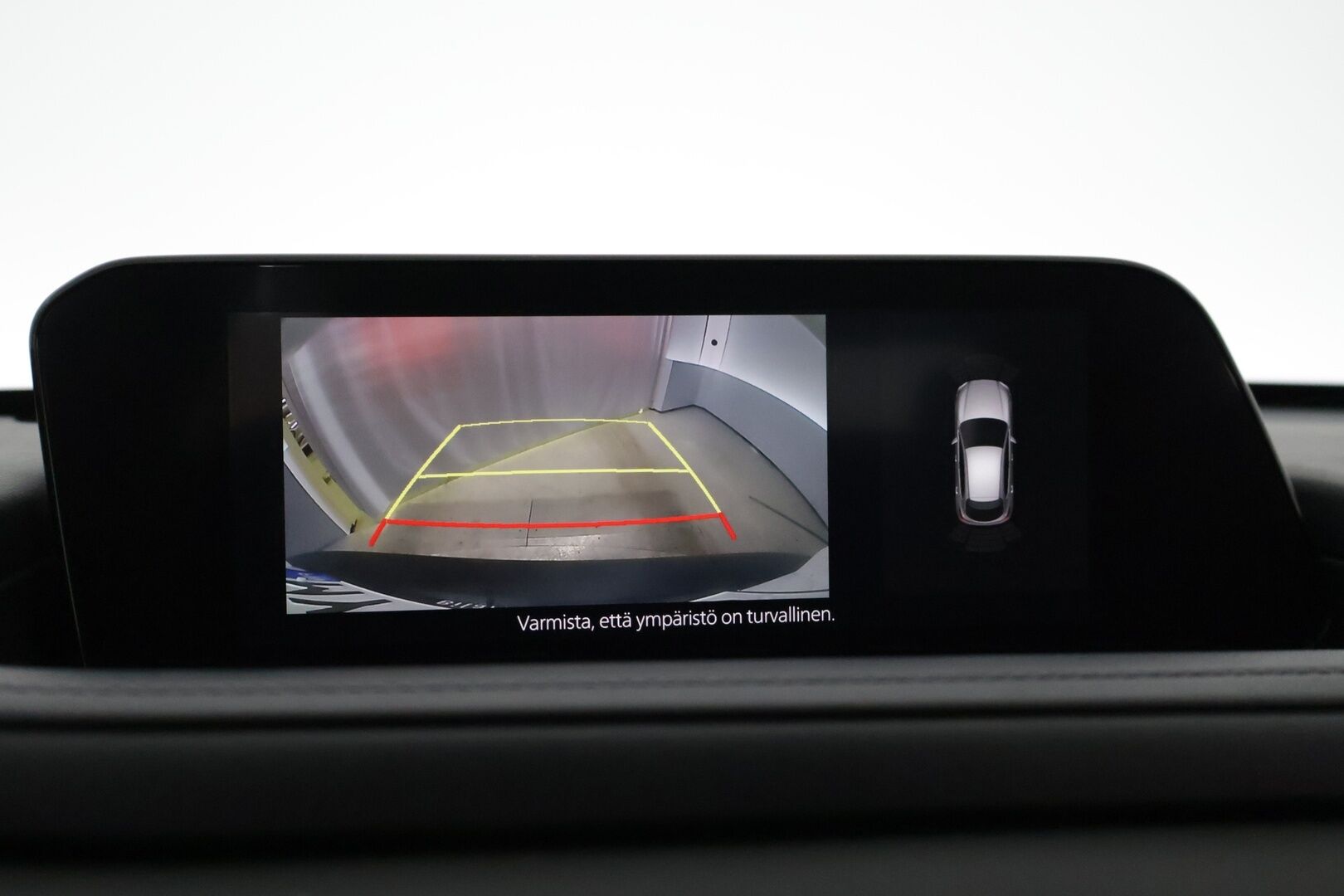 Mazda CX-30 2021 2,0 (150hv) M Hybrid Skyactiv-G Vision Plus AT * ACC / Lohko / LED / P.Kamera / Apple&Android * - Merkkihuollettu / Kahdet Renkaat / Suomi-auto