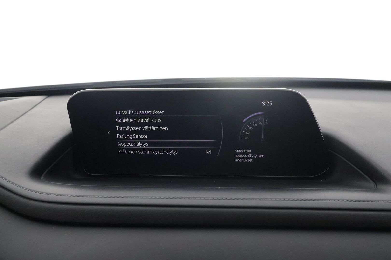 Mazda CX-30 2021 2,0 (150hv) M Hybrid Skyactiv-G Vision Plus AT * ACC / Lohko / LED / P.Kamera / Apple&Android * - Merkkihuollettu / Kahdet Renkaat / Suomi-auto