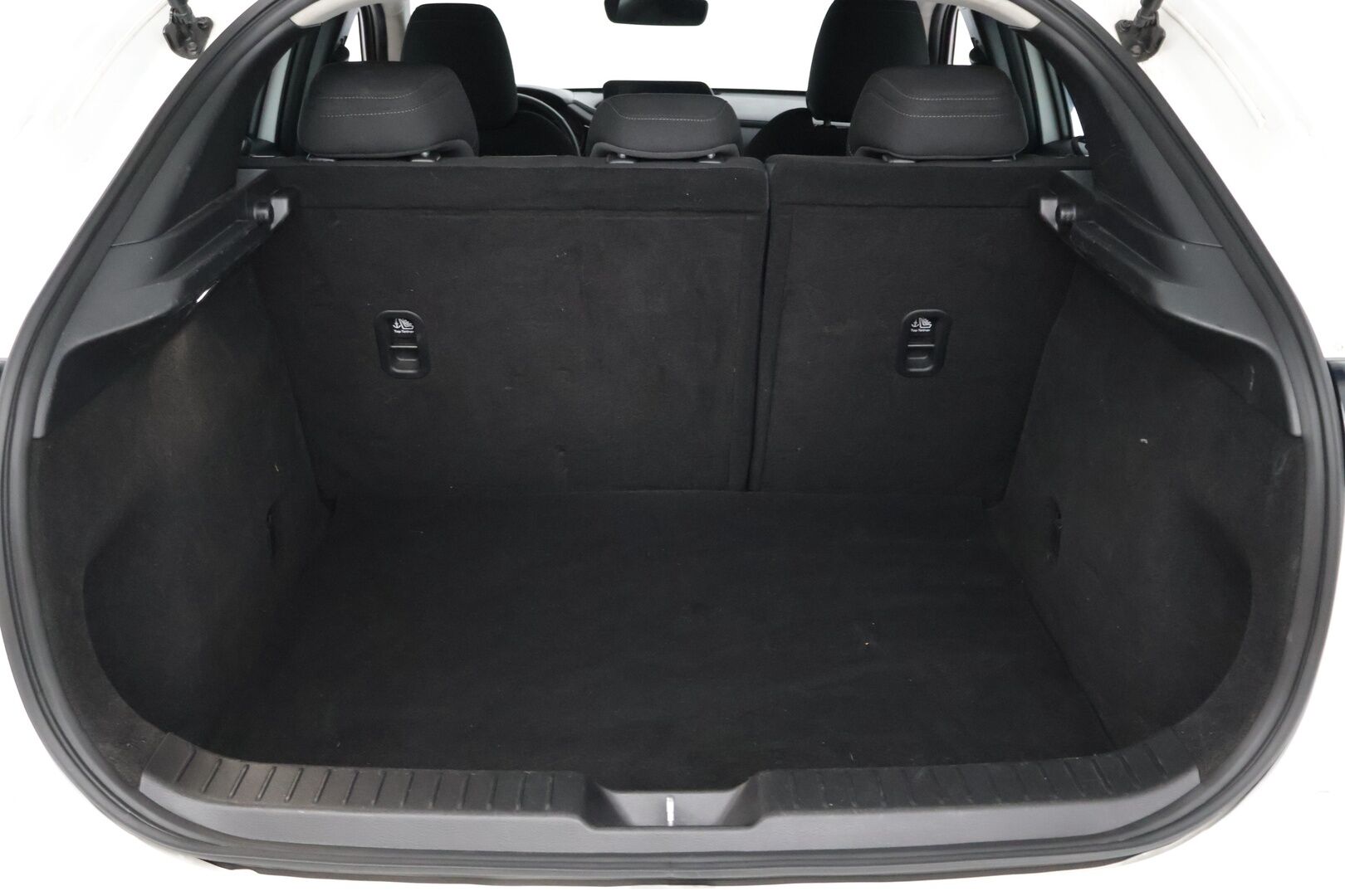 Mazda CX-30 2021 2,0 (150hv) M Hybrid Skyactiv-G Vision Plus AT * ACC / Lohko / LED / P.Kamera / Apple&Android * - Merkkihuollettu / Kahdet Renkaat / Suomi-auto