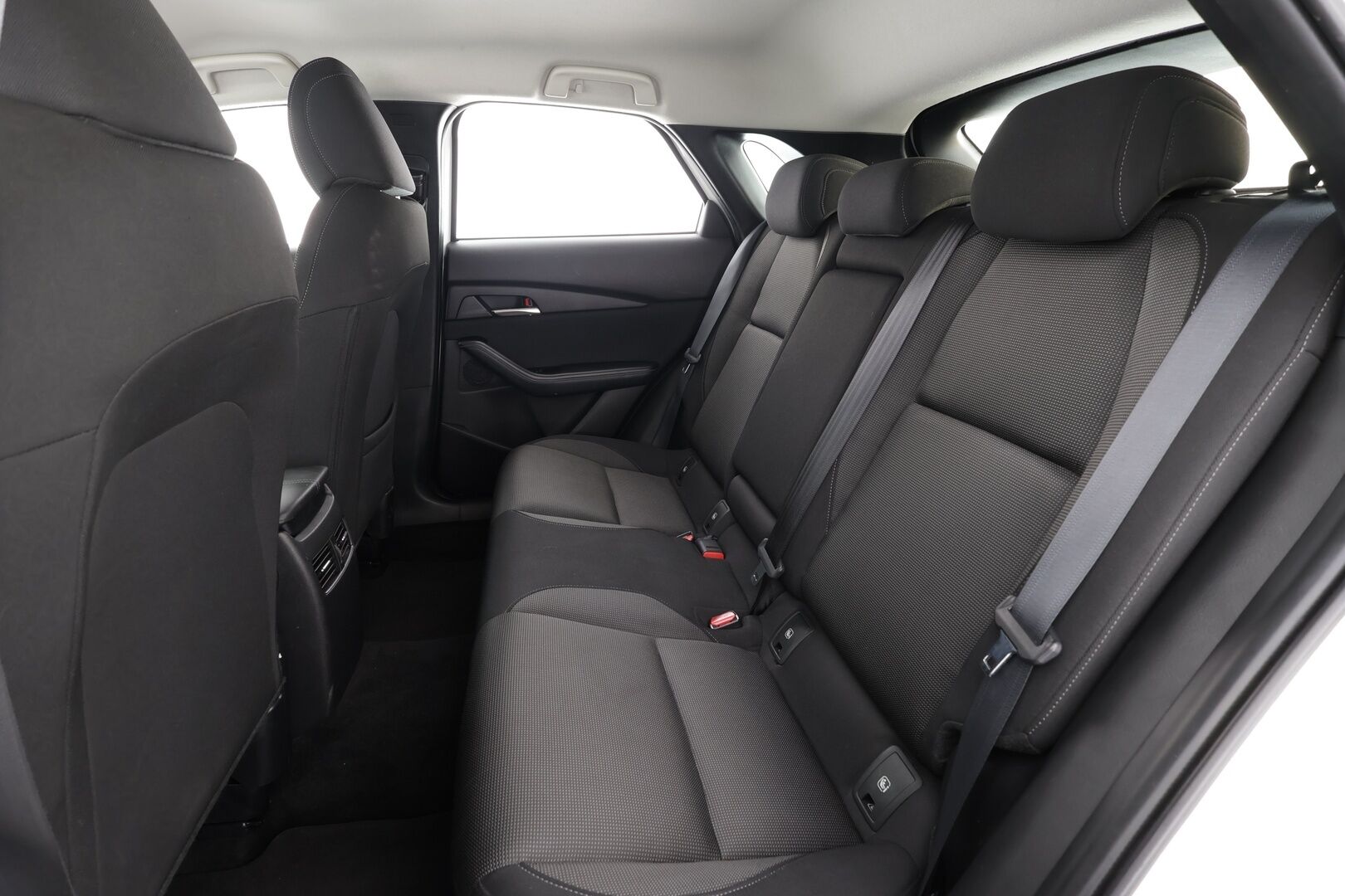 Mazda CX-30 2021 2,0 (150hv) M Hybrid Skyactiv-G Vision Plus AT * ACC / Lohko / LED / P.Kamera / Apple&Android * - Merkkihuollettu / Kahdet Renkaat / Suomi-auto