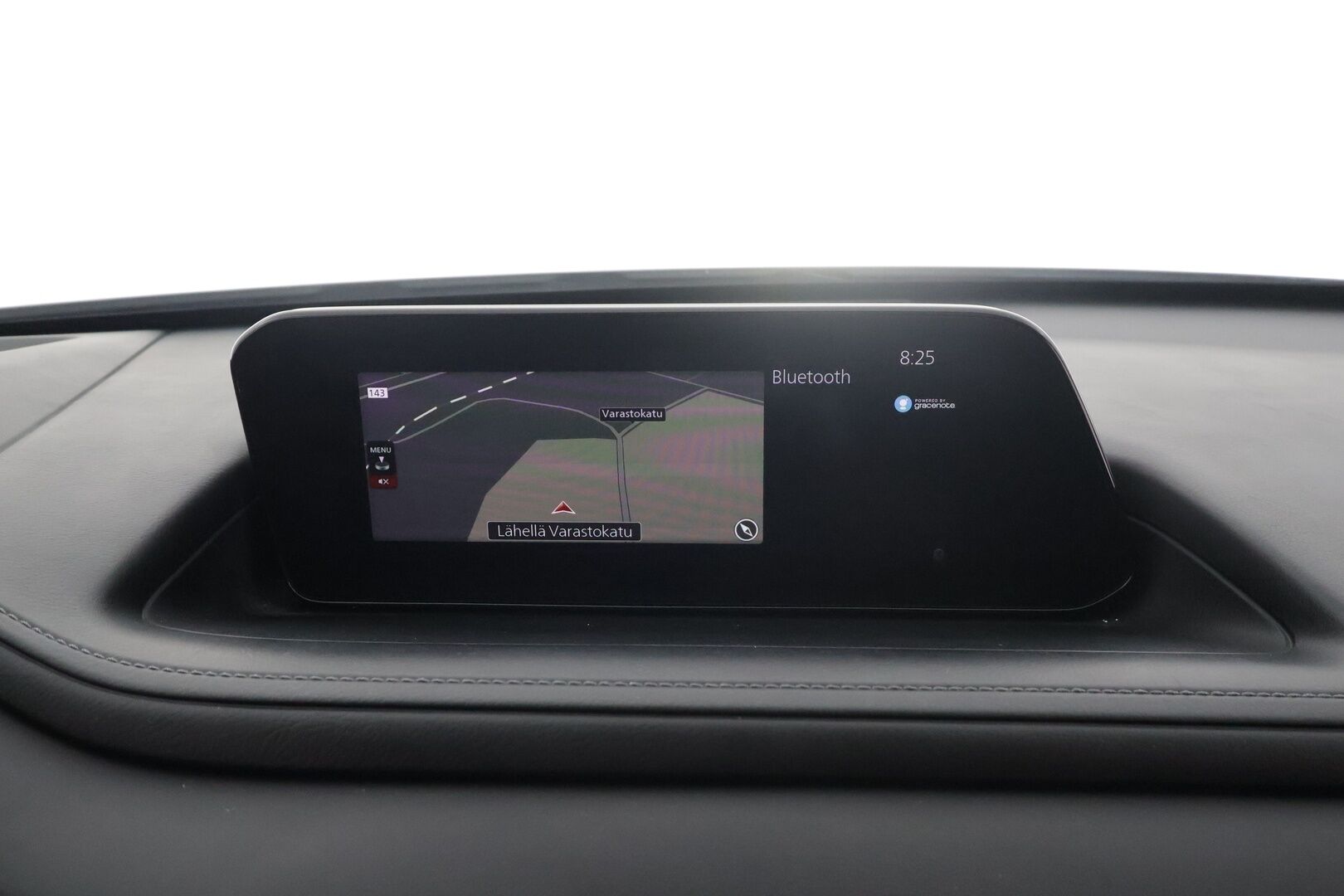 Mazda CX-30 2021 2,0 (150hv) M Hybrid Skyactiv-G Vision Plus AT * ACC / Lohko / LED / P.Kamera / Apple&Android * - Merkkihuollettu / Kahdet Renkaat / Suomi-auto