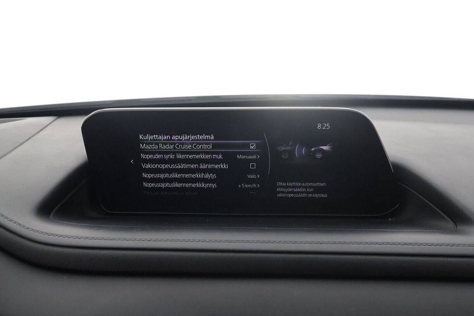 Mazda CX-30 2021 2,0 (150hv) M Hybrid Skyactiv-G Vision Plus AT * ACC / Lohko / LED / P.Kamera / Apple&Android * - Merkkihuollettu / Kahdet Renkaat / Suomi-auto
