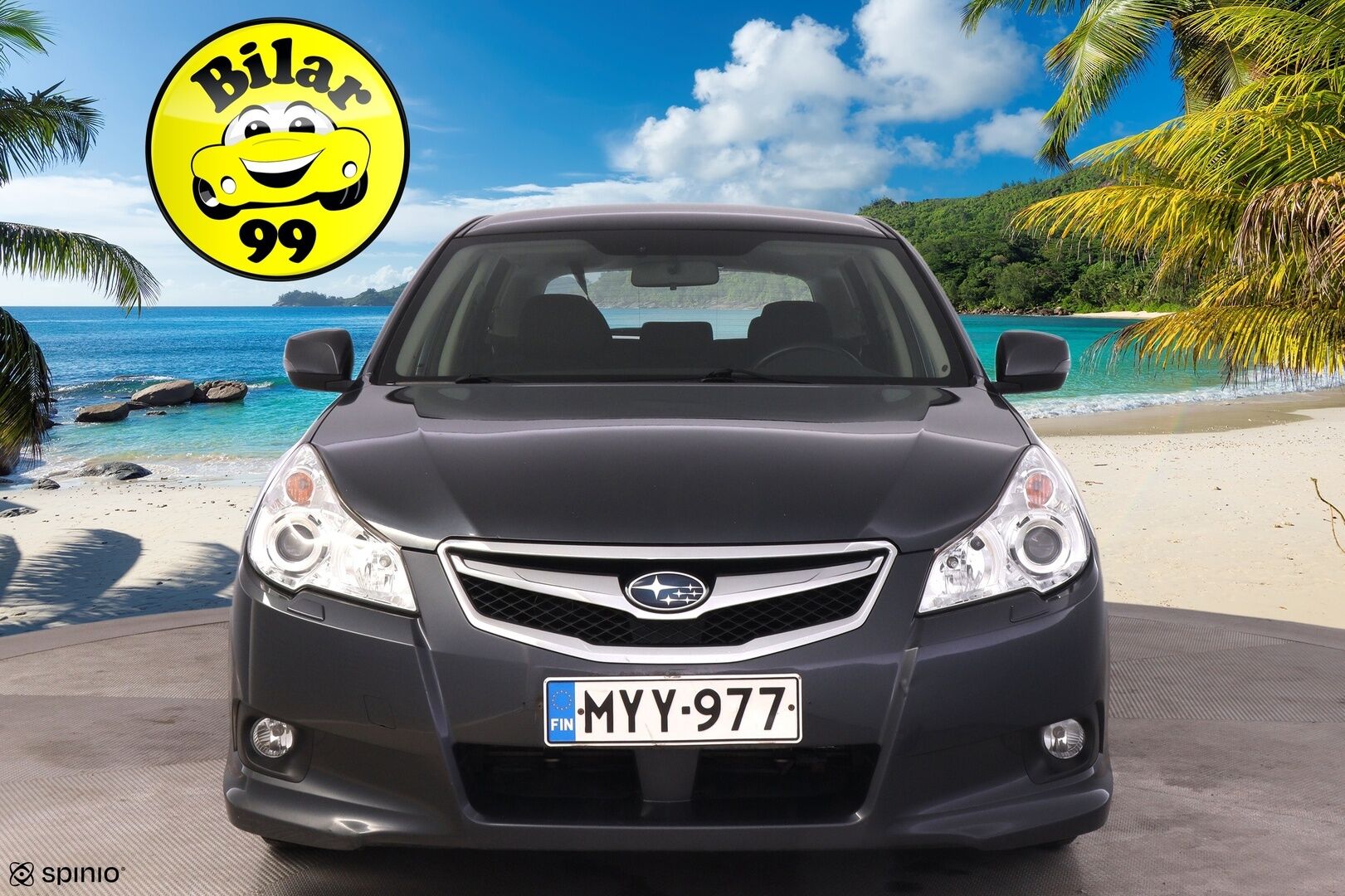 Subaru Legacy 2012 STW 2.0 i AWD *Juuri katsastettu / P-Kamera / Koukku / Xenon / Sähköpenkki* - Hyvin huollettu neliveto Legacy kaksilla Subarun alumiinivanteilla ja kaksilla hyväkuntoisilla renkailla! - HULLUT JOULUT KORKOTARJOUS 2,49% 