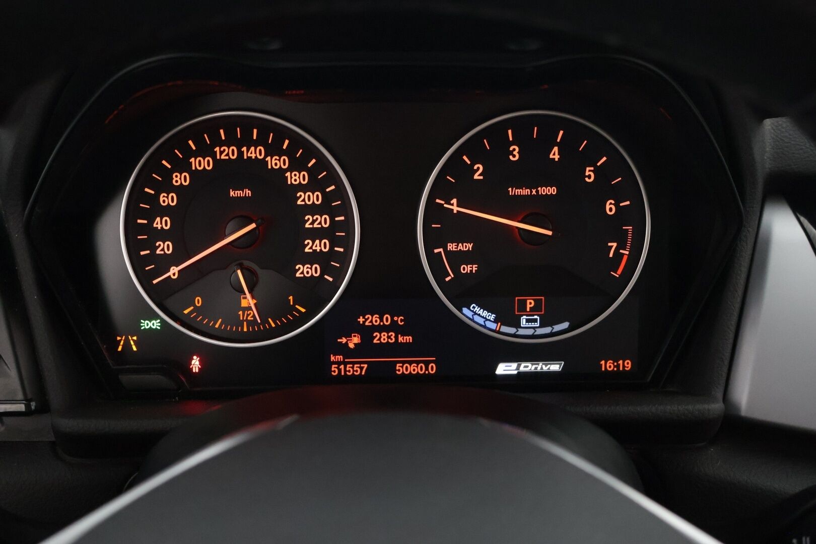 BMW 225 2017 XE iPerformance * Bi-Xenon / P-Kamera / Sähköluukku / Comfort access / Hifit * - Hyvin huollettu / Kummatkin renkaat ajokuntoiset / Katsastusta vuosi * - Osta nyt, maksa vasta ensi vuonna