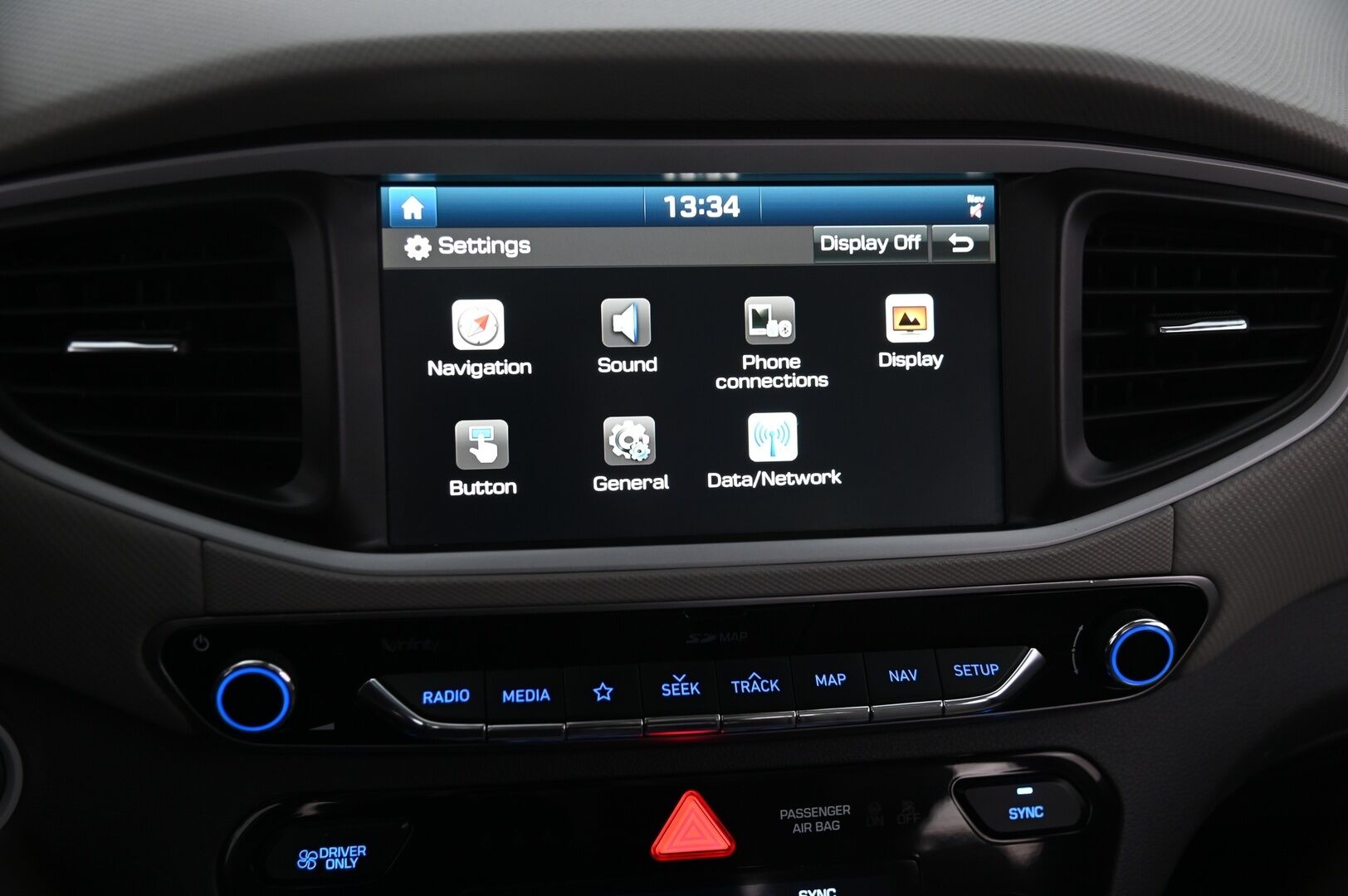 HYUNDAI IONIQ PLUG-IN 2018 DCT Business Style*Yritysoutlet - Myydään vain yrityksille / HUIPPUKAMAT * - * Tämä auto myydään YritysOutlet -valikoimasta vain yritykselle HUIPPUVARUSTEILLA *