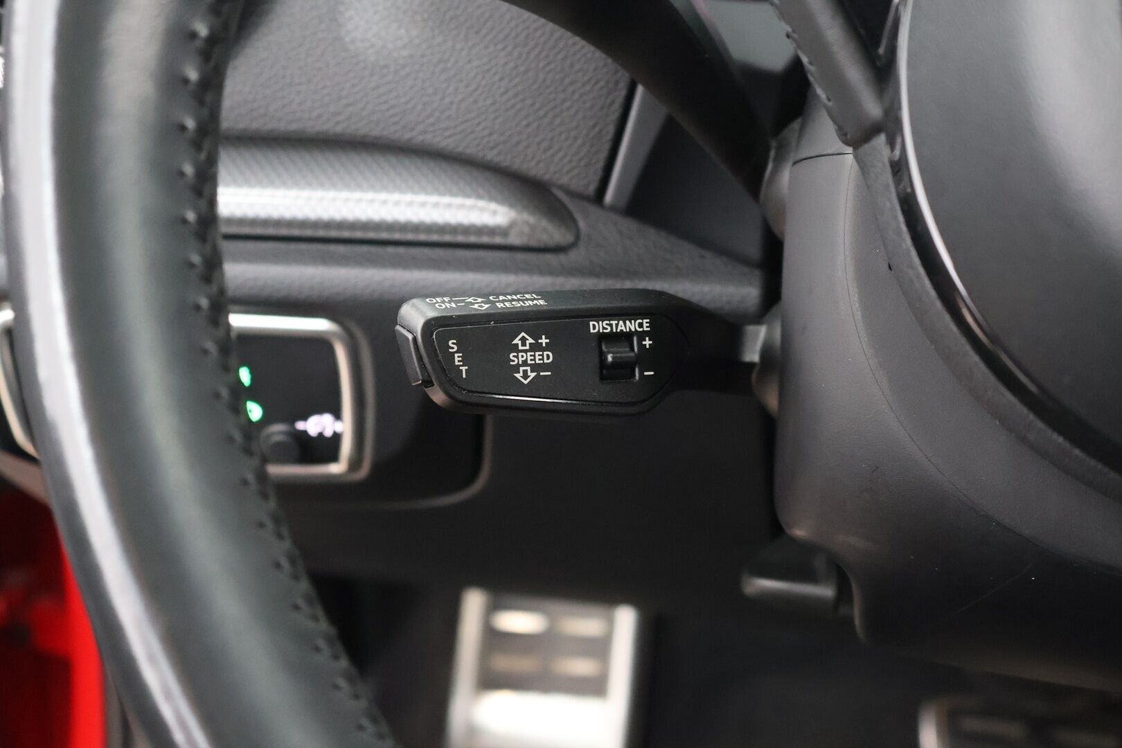 AUDI A3 2018 e-Tron Business Sport 1,4 TFSI - Matrix-LED | Adapt. vak | Kattoluukku | P-Tutkat | Keyless | MMI+