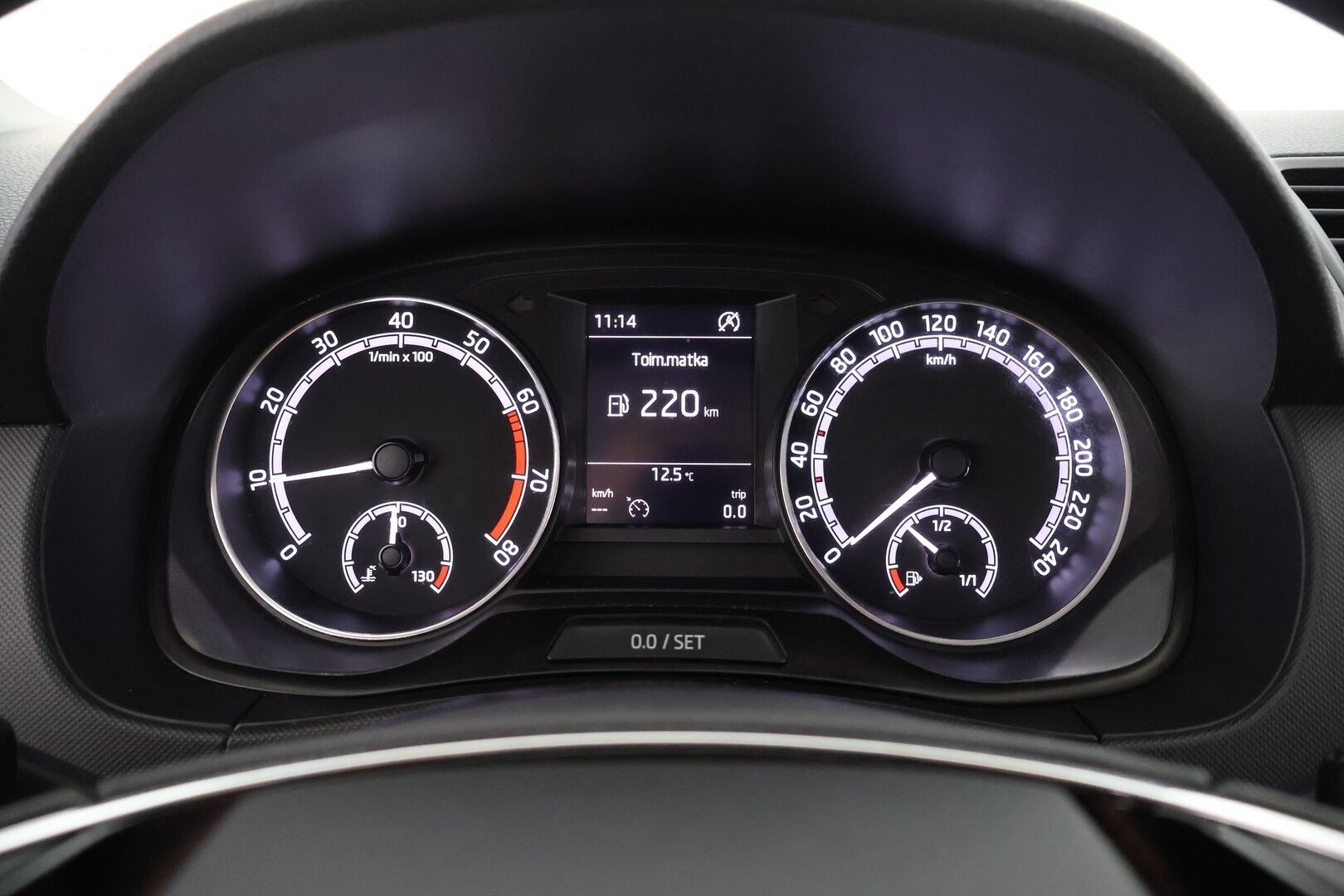 Skoda Fabia 2021 1,0 TSI 95 Ambition - | Suomi-auto | Facelift | Vakkari | P.Tutka | Lohko+sisäp. | 2x renkaat&vanteet | Merkkihuollot | Todella siisti! |