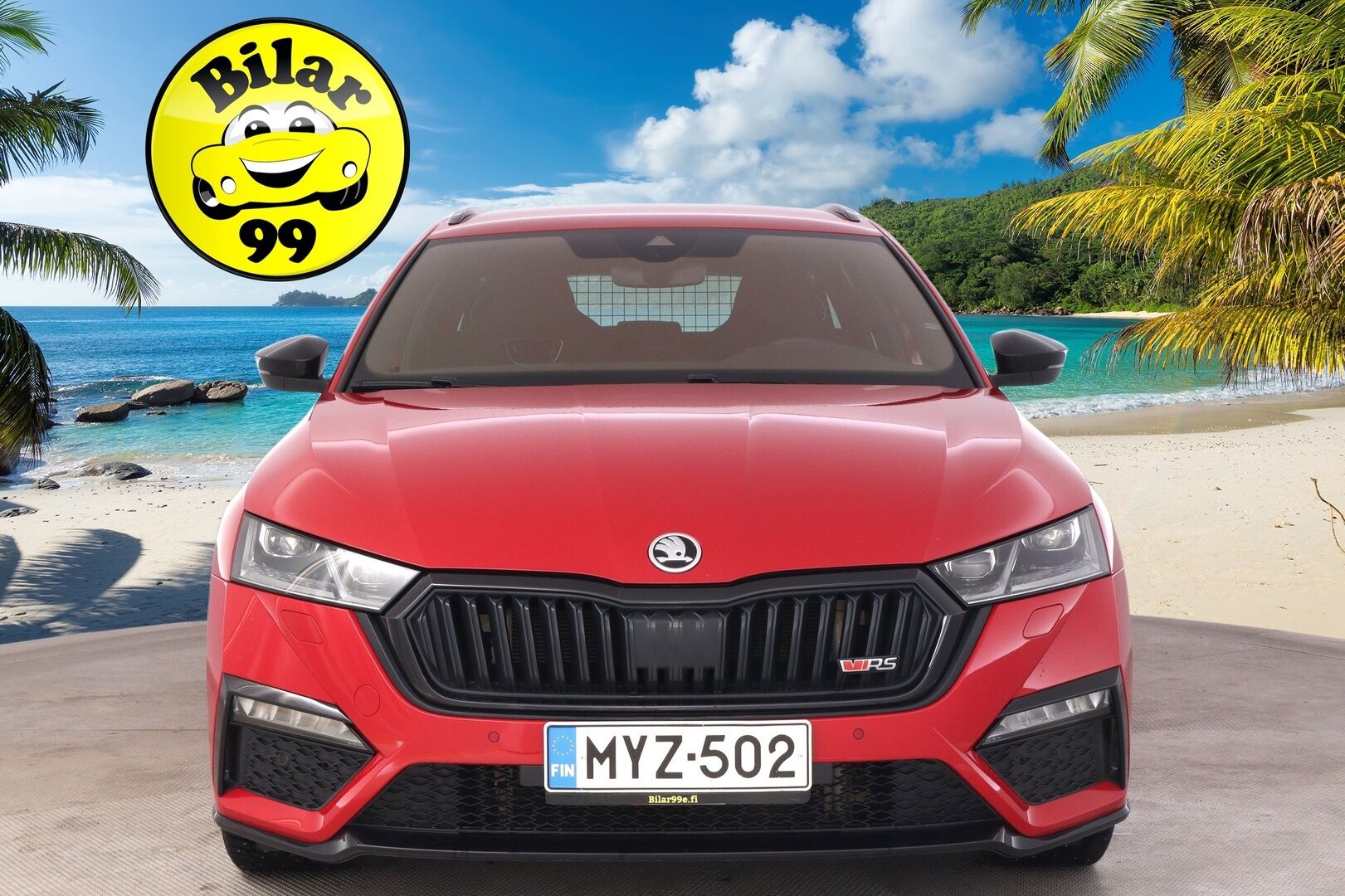 Skoda Octavia 2021 Combi 1,4 TSI PHEV RS iV DSG Autom * ACC / Webasto / Matrix LED / Canton / AppConnect * - Suomi-auto / Merkkikirja / P Kamera / Ratinlämmitin - HULLUT AVAJAISHULINAT KORKOTARJOUS 3,29 %
