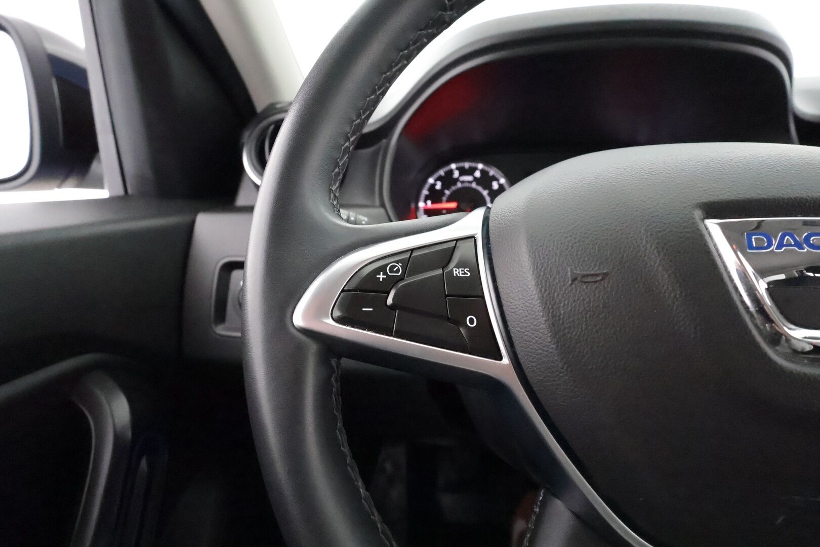 Dacia Duster 2021 Blue dCi 115 4x4 - 1Om Suomiauto / Peruutuskamera / Vetokoukku / Apple&Android / Vakkari / Tulossa Tampereelle!