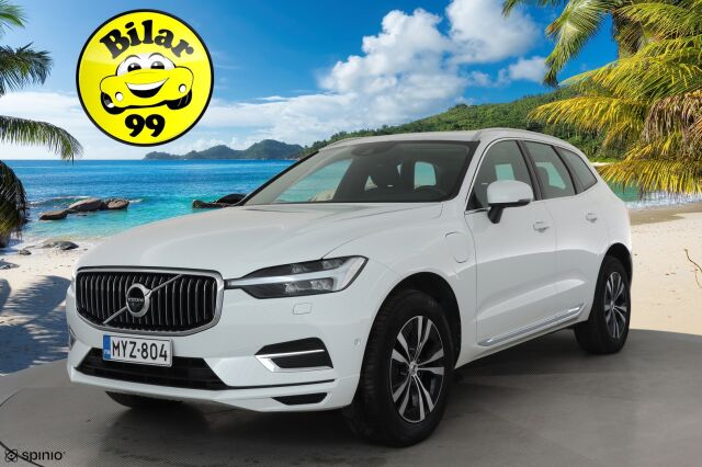 Volvo XC60 -kuva