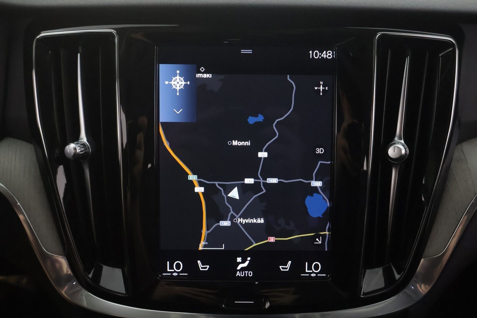 Volvo V60 2021 T6 TwE AWD Business Inscription aut - | Webasto | ACC | Full-LED | P.kamera | Sporttipenkki Muistilla | Navi | Kaistavahti | Keyless | HP Audio | Suomi-auto | Kahdet renkaat | 2x Latauskaapelit | Merkkihuollot | Jakopää juuri tehty! | 