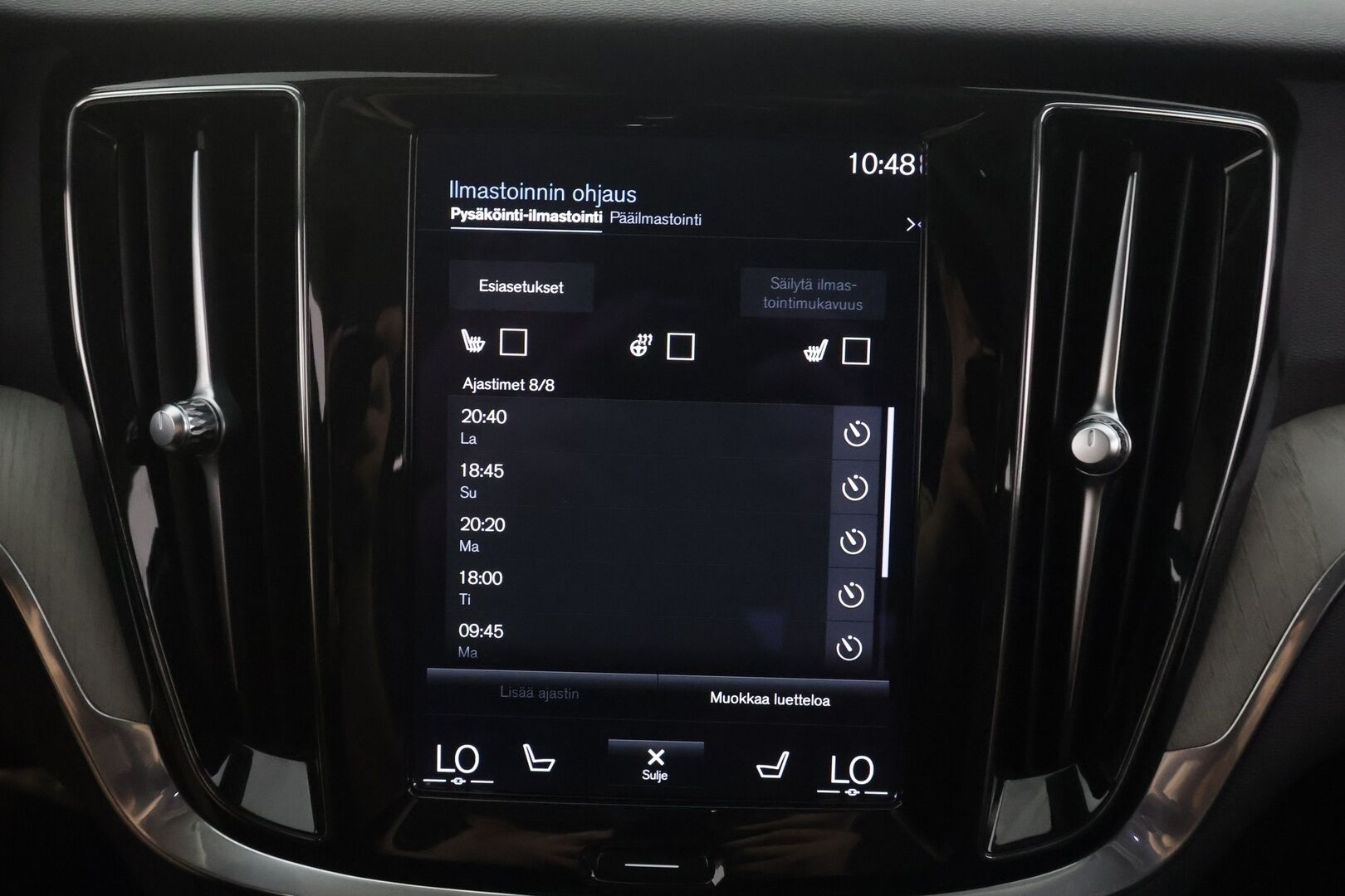 Volvo V60 2021 T6 TwE AWD Business Inscription aut - | Webasto | ACC | Full-LED | P.kamera | Sporttipenkki Muistilla | Navi | Kaistavahti | Keyless | HP Audio | Suomi-auto | Kahdet renkaat | 2x Latauskaapelit | Merkkihuollot | Jakopää juuri tehty! | 