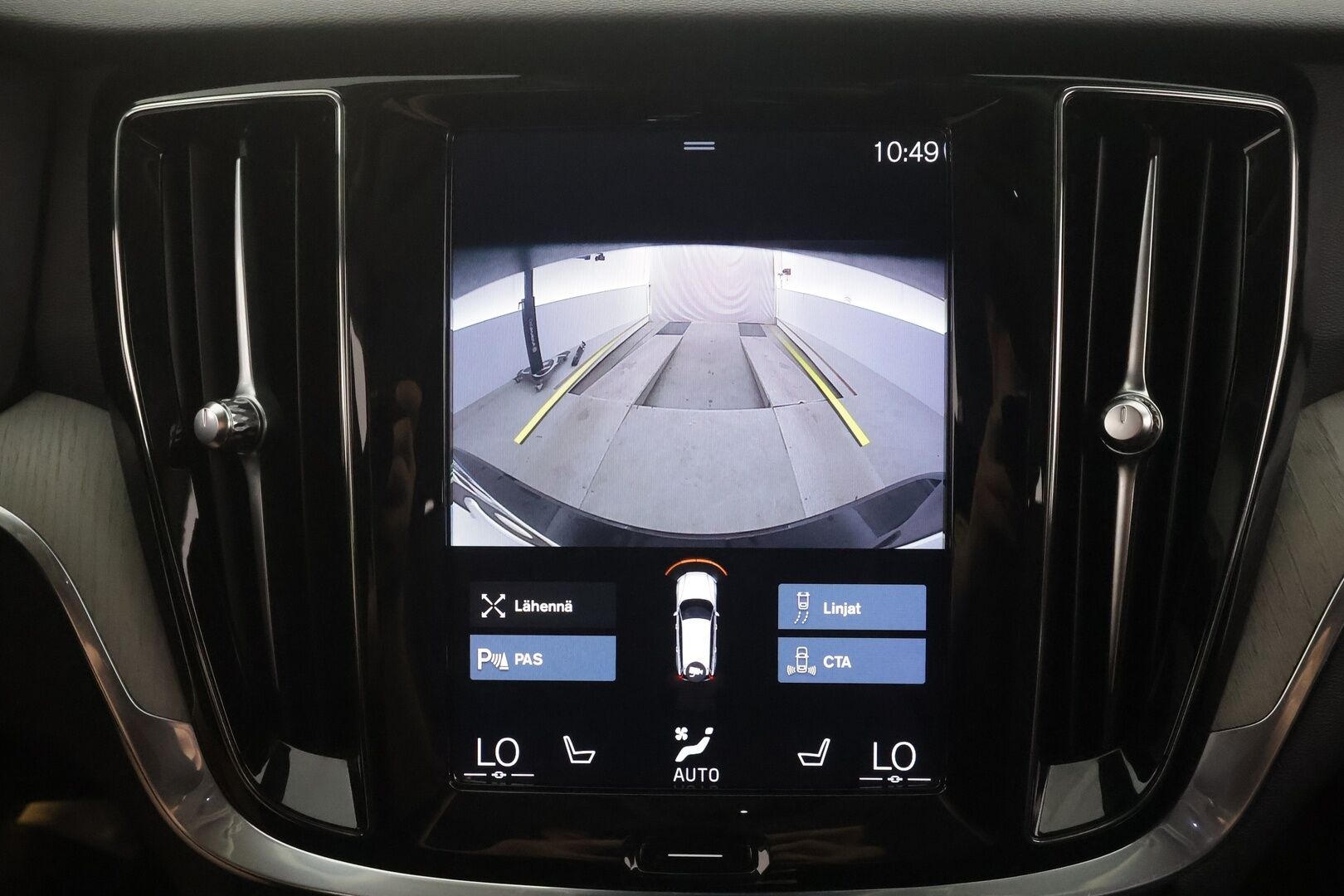 Volvo V60 2021 T6 TwE AWD Business Inscription aut - | Webasto | ACC | Full-LED | P.kamera | Sporttipenkki Muistilla | Navi | Kaistavahti | Keyless | HP Audio | Suomi-auto | Kahdet renkaat | 2x Latauskaapelit | Merkkihuollot | Jakopää juuri tehty! | 