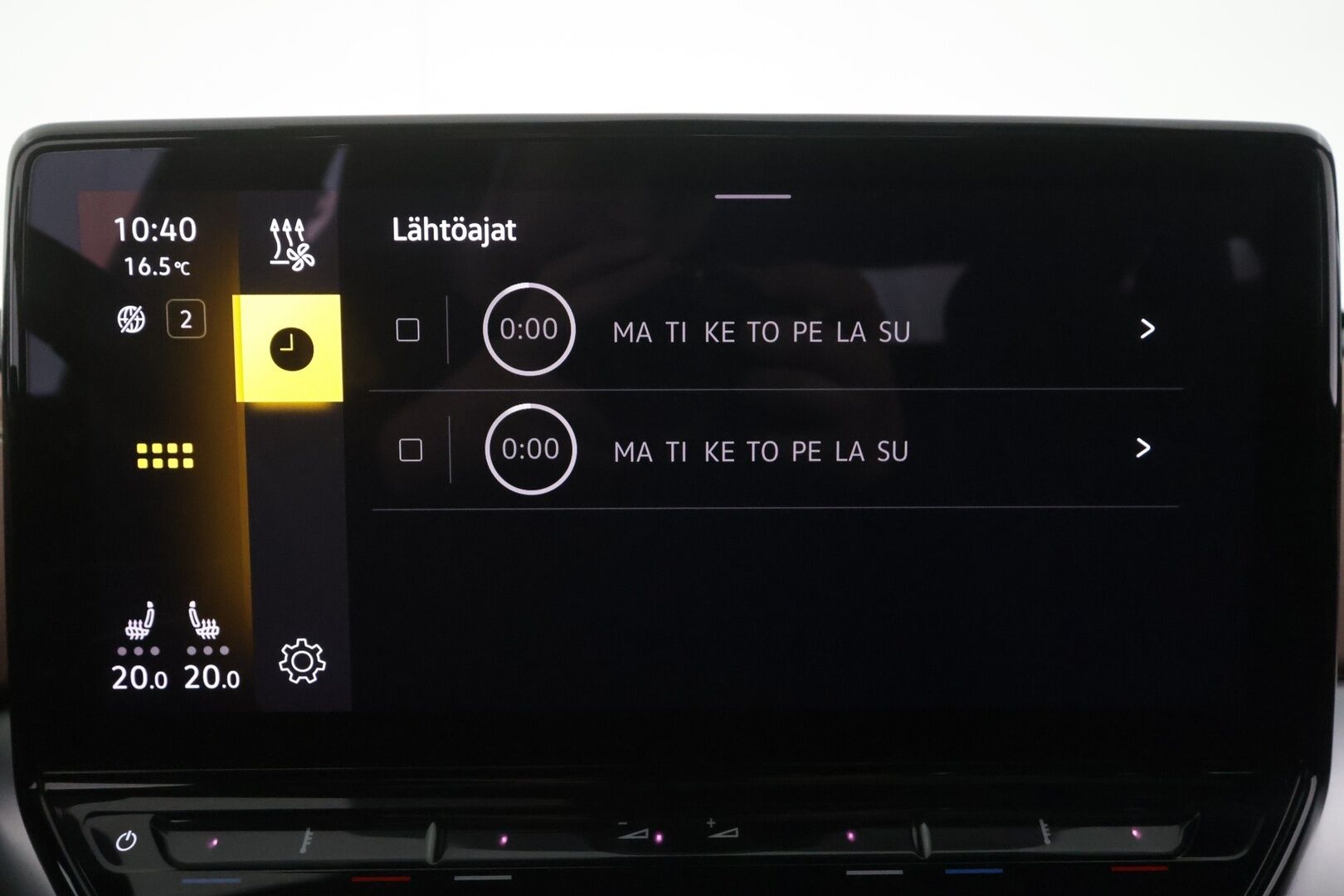 Volkswagen ID.4 2021 Pro Performance Max 150 kW, akku 77 kWh - | ACC | ILP | Top Sport | Koukku | HUD | Sporttipenkit muistilla | 360° | IQ. Light | Lasikatto | Travel Assist | DCC | Keyless | Sähk. takaluukku | 1-om suomiauto |