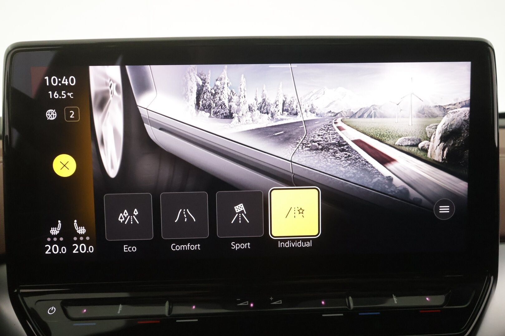 Volkswagen ID.4 2021 Pro Performance Max 150 kW, akku 77 kWh - | ACC | ILP | Top Sport | Koukku | HUD | Sporttipenkit muistilla | 360° | IQ. Light | Lasikatto | Travel Assist | DCC | Keyless | Sähk. takaluukku | 1-om suomiauto |