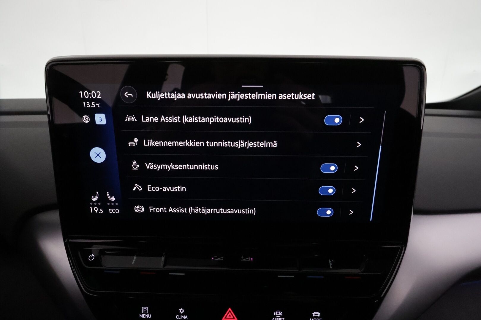 Volkswagen ID.4 2021 Pro Performance Life 150 kW *ILP / ACC / LED / P.Tutkat / Navi / Kaistavahti / Digimittaristo / Ambient-valot* - 1-om Suomi-auto Akku kuntotarkastettu / 2x Latauskaapelit / Kahdet Renkaat / Merkkihuollettu!