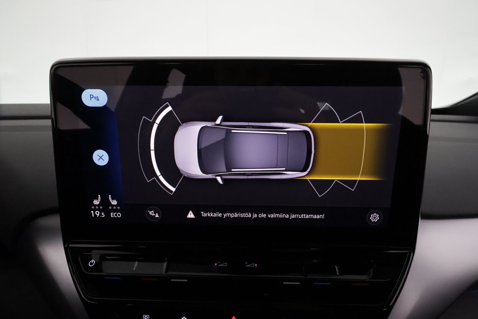 Volkswagen ID.4 2021 Pro Performance Life 150 kW *ILP / ACC / LED / P.Tutkat / Navi / Kaistavahti / Digimittaristo / Ambient-valot* - 1-om Suomi-auto Akku kuntotarkastettu / 2x Latauskaapelit / Kahdet Renkaat / Merkkihuollettu!