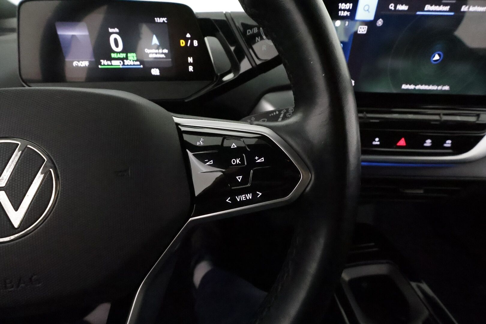 Volkswagen ID.4 2021 Pro Performance Life 150 kW *ILP / ACC / LED / P.Tutkat / Navi / Kaistavahti / Digimittaristo / Ambient-valot* - 1-om Suomi-auto Akku kuntotarkastettu / 2x Latauskaapelit / Kahdet Renkaat / Merkkihuollettu!