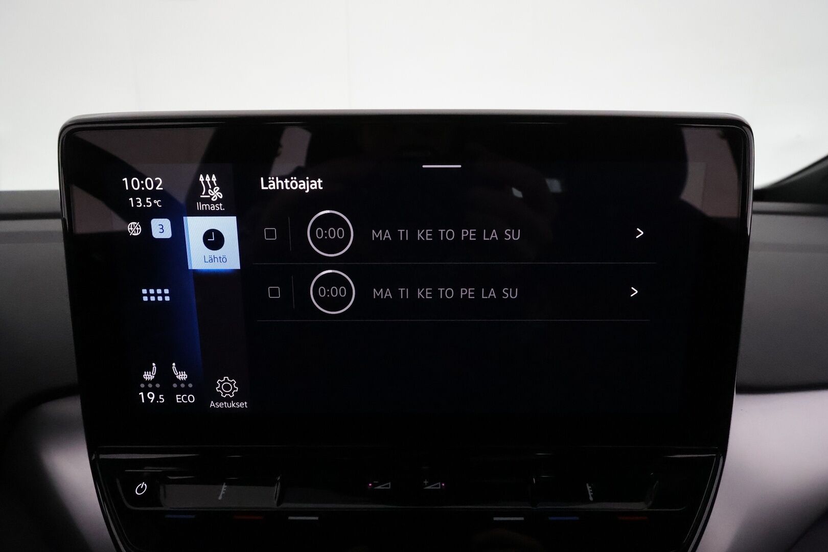 Volkswagen ID.4 2021 Pro Performance Life 150 kW *ILP / ACC / LED / P.Tutkat / Navi / Kaistavahti / Digimittaristo / Ambient-valot* - 1-om Suomi-auto Akku kuntotarkastettu / 2x Latauskaapelit / Kahdet Renkaat / Merkkihuollettu!