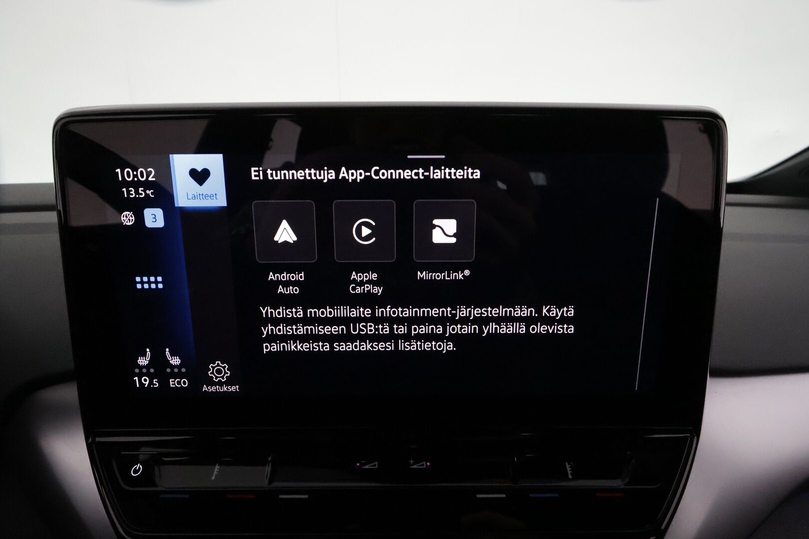 Volkswagen ID.4 2021 Pro Performance Life 150 kW *ILP / ACC / LED / P.Tutkat / Navi / Kaistavahti / Digimittaristo / Ambient-valot* - 1-om Suomi-auto Akku kuntotarkastettu / 2x Latauskaapelit / Kahdet Renkaat / Merkkihuollettu!